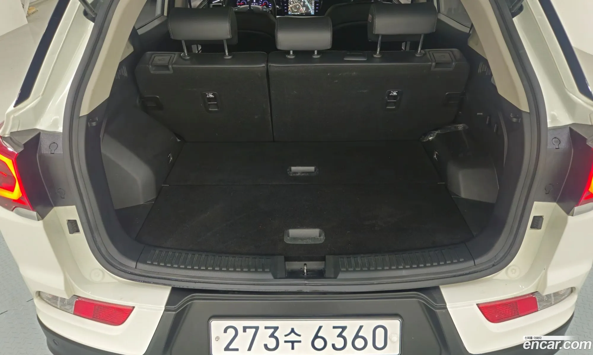 KG Mobility (SsangYong) Beautiful Korando 2020 — 7