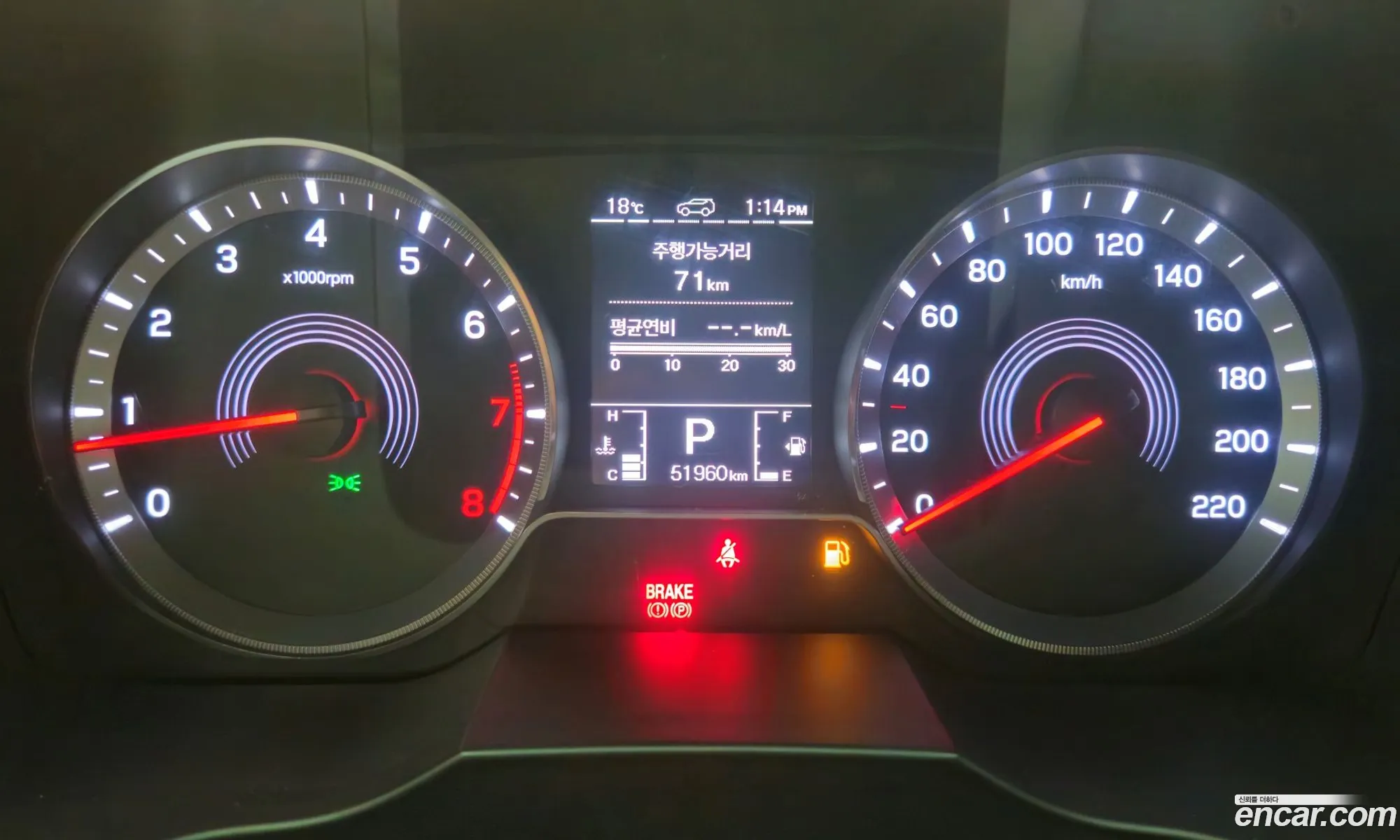 KG Mobility (SsangYong) Beautiful Korando 2020 — 8