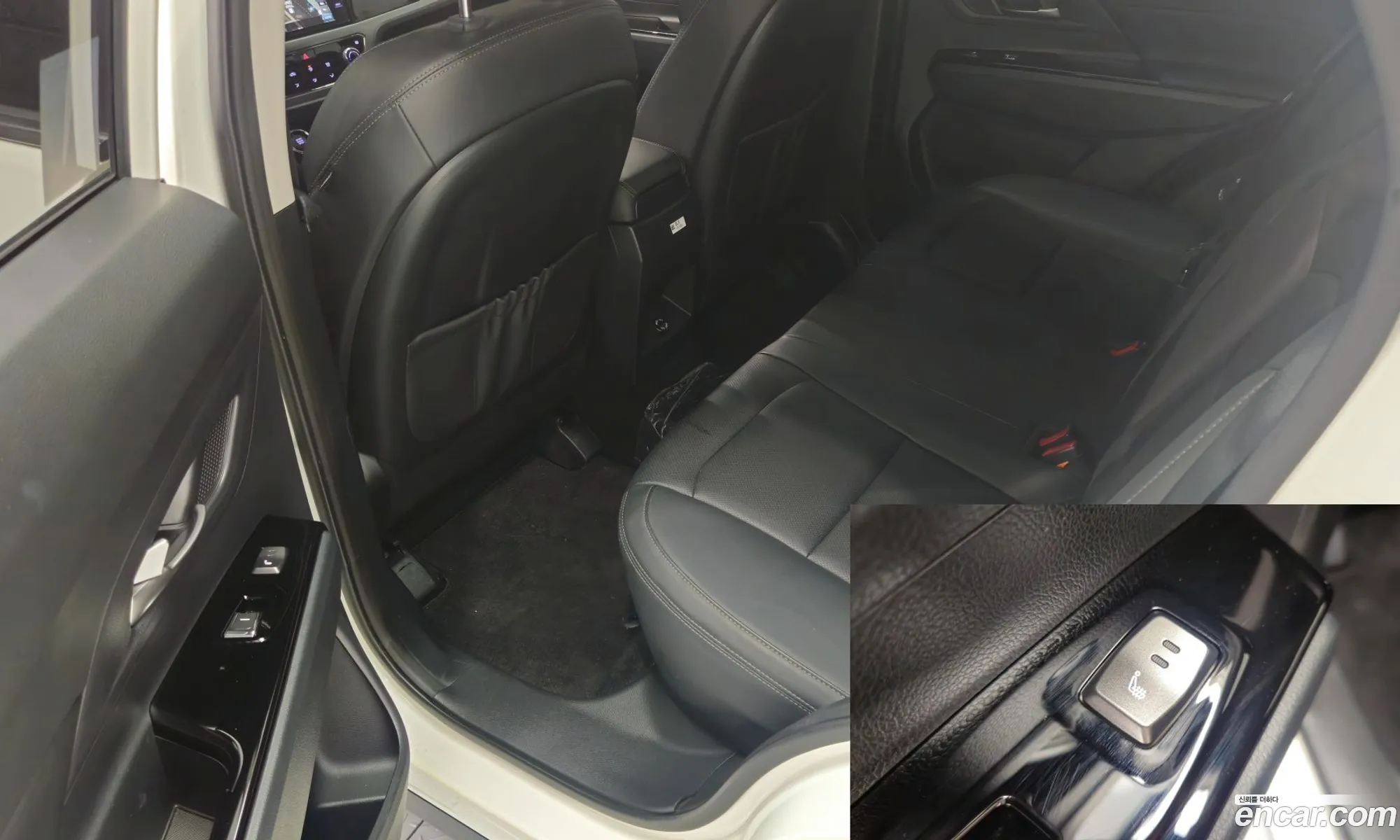 KG Mobility (SsangYong) Beautiful Korando 2020 — 14