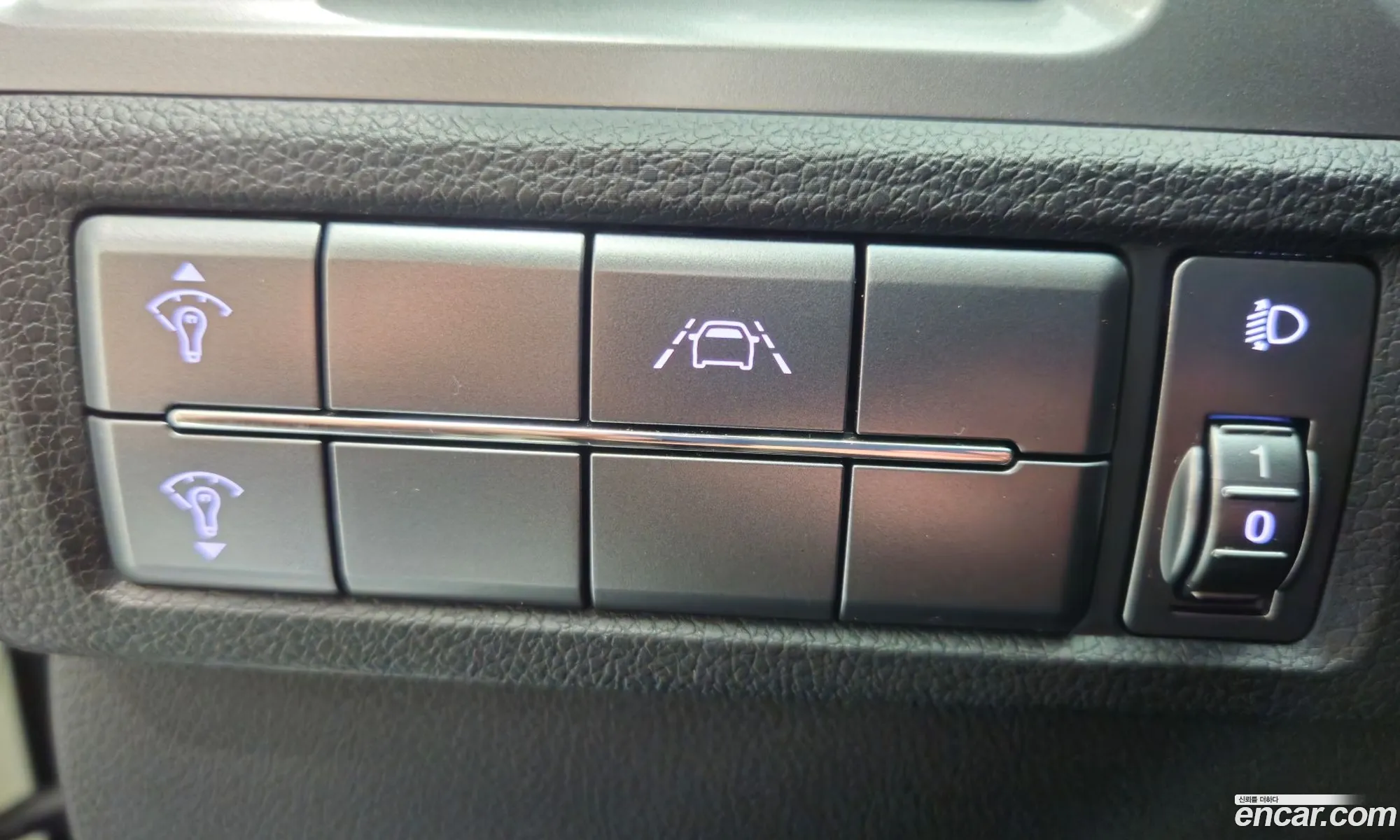 KG Mobility (SsangYong) Beautiful Korando 2020 — 17