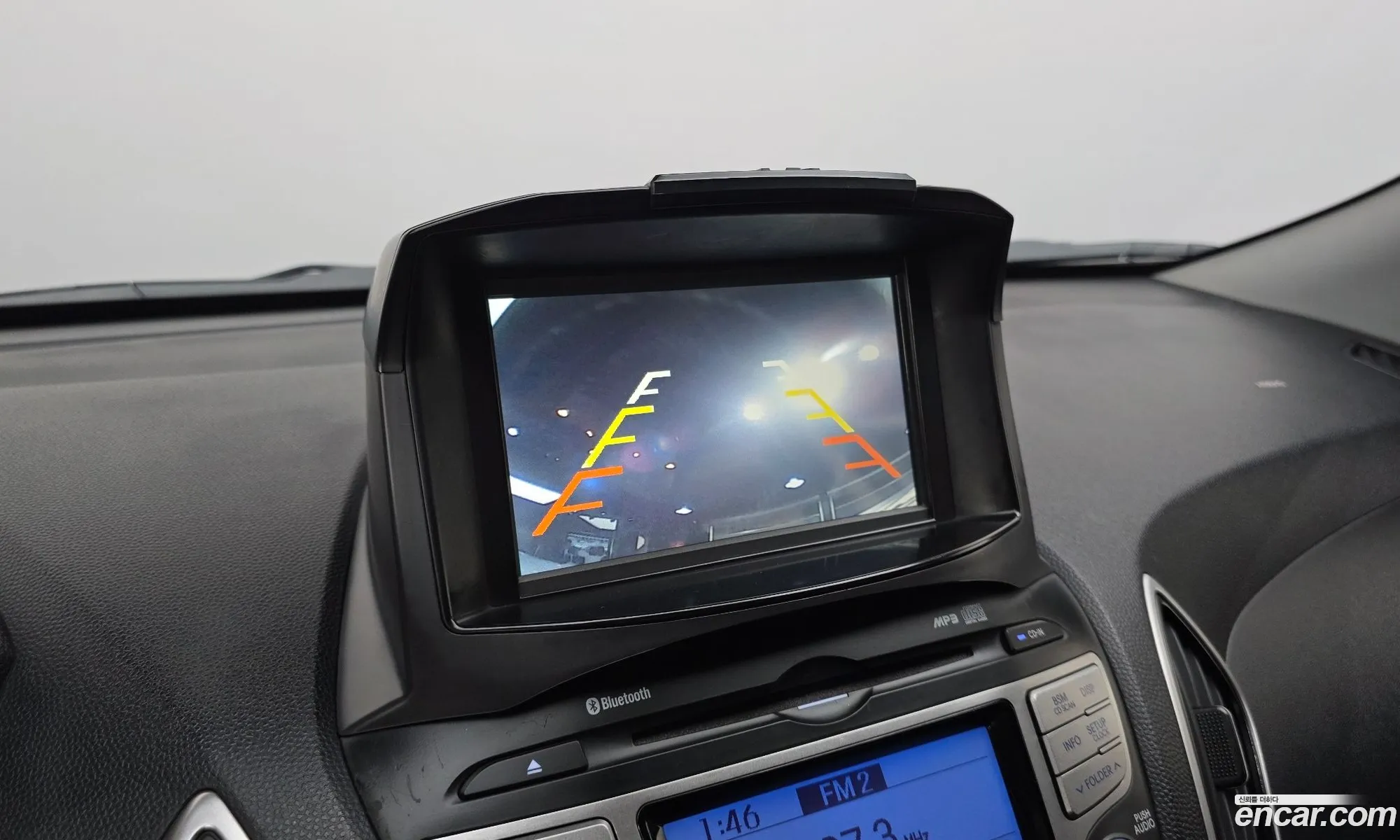Hyundai Tucson ix 2010 — 16