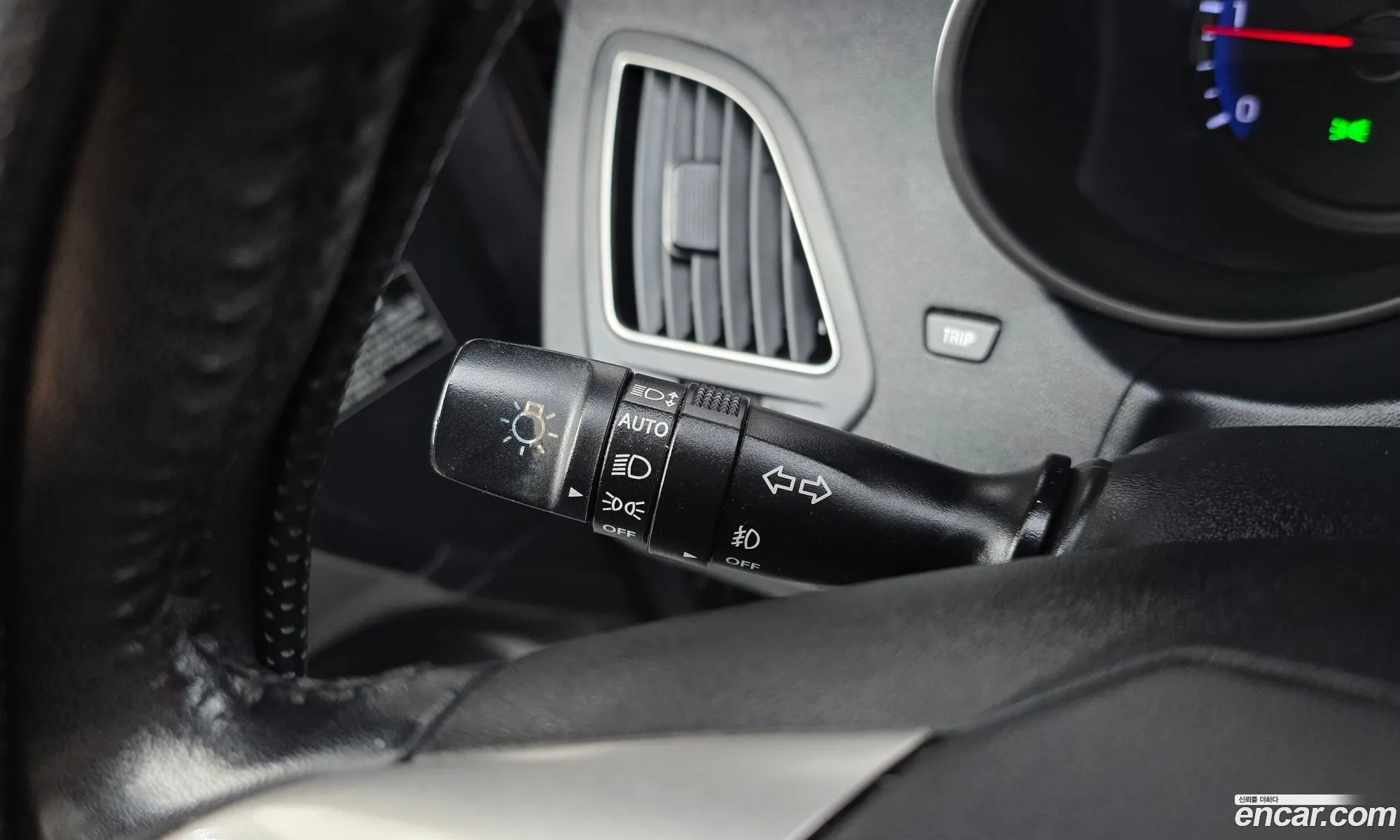 Hyundai Tucson ix 2010 — 5
