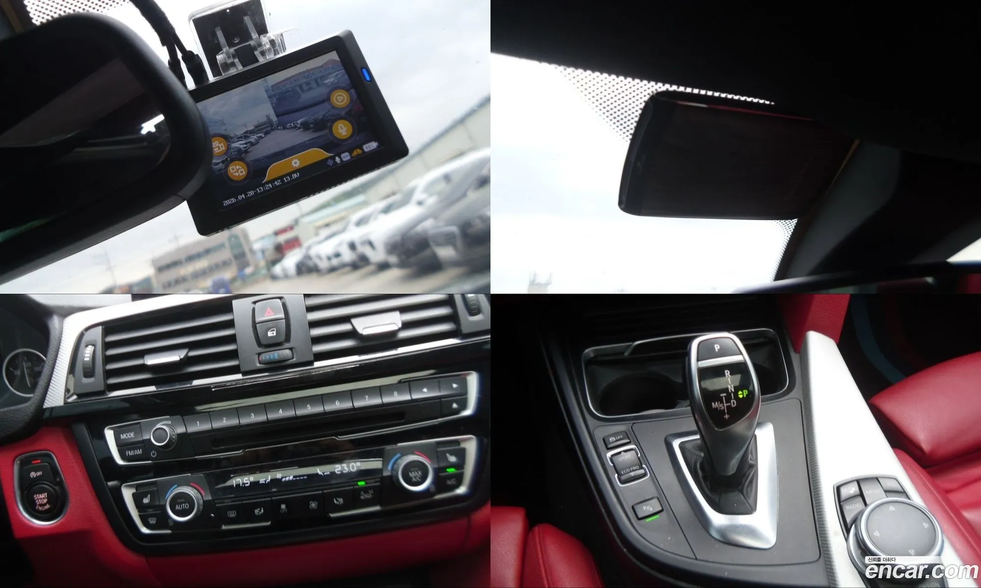 BMW 4 Series 2016 — 4