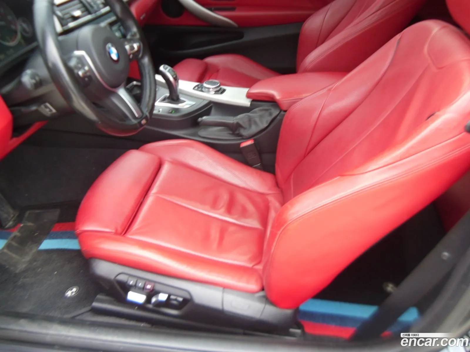BMW 4 Series 2016 — 17