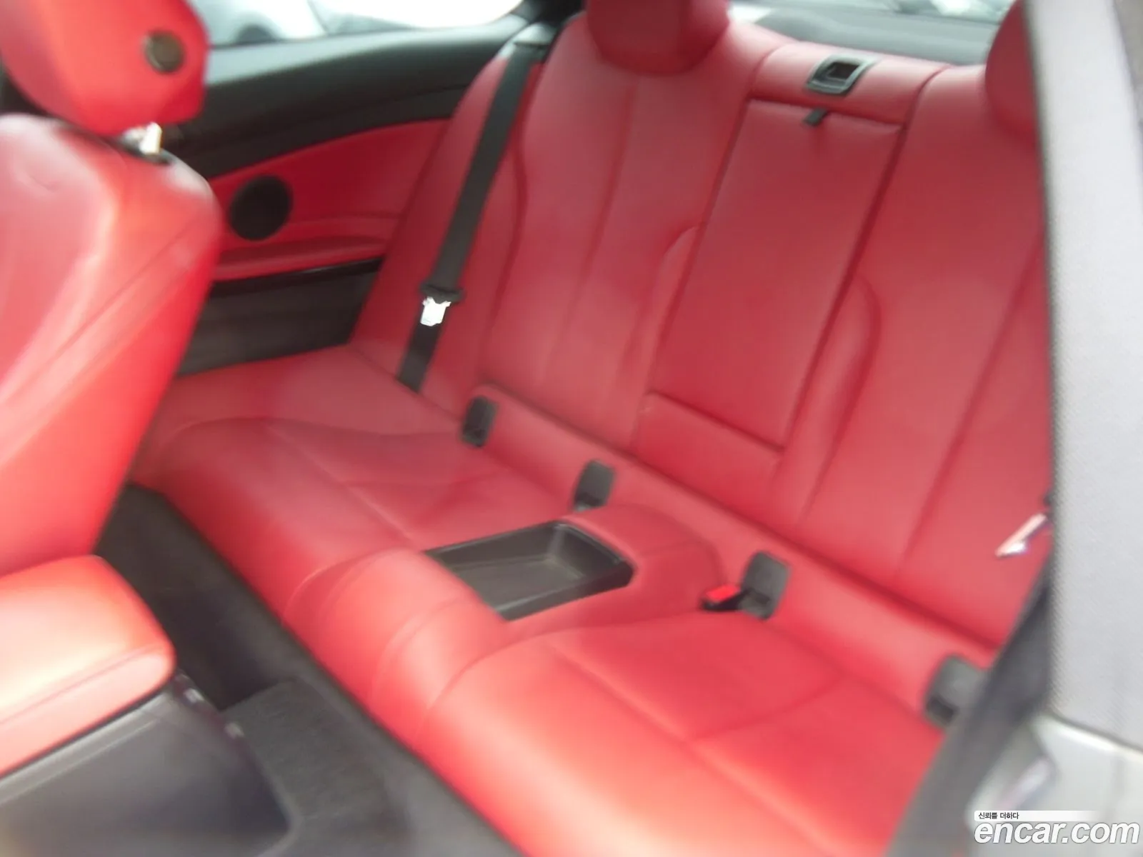 BMW 4 Series 2016 — 14
