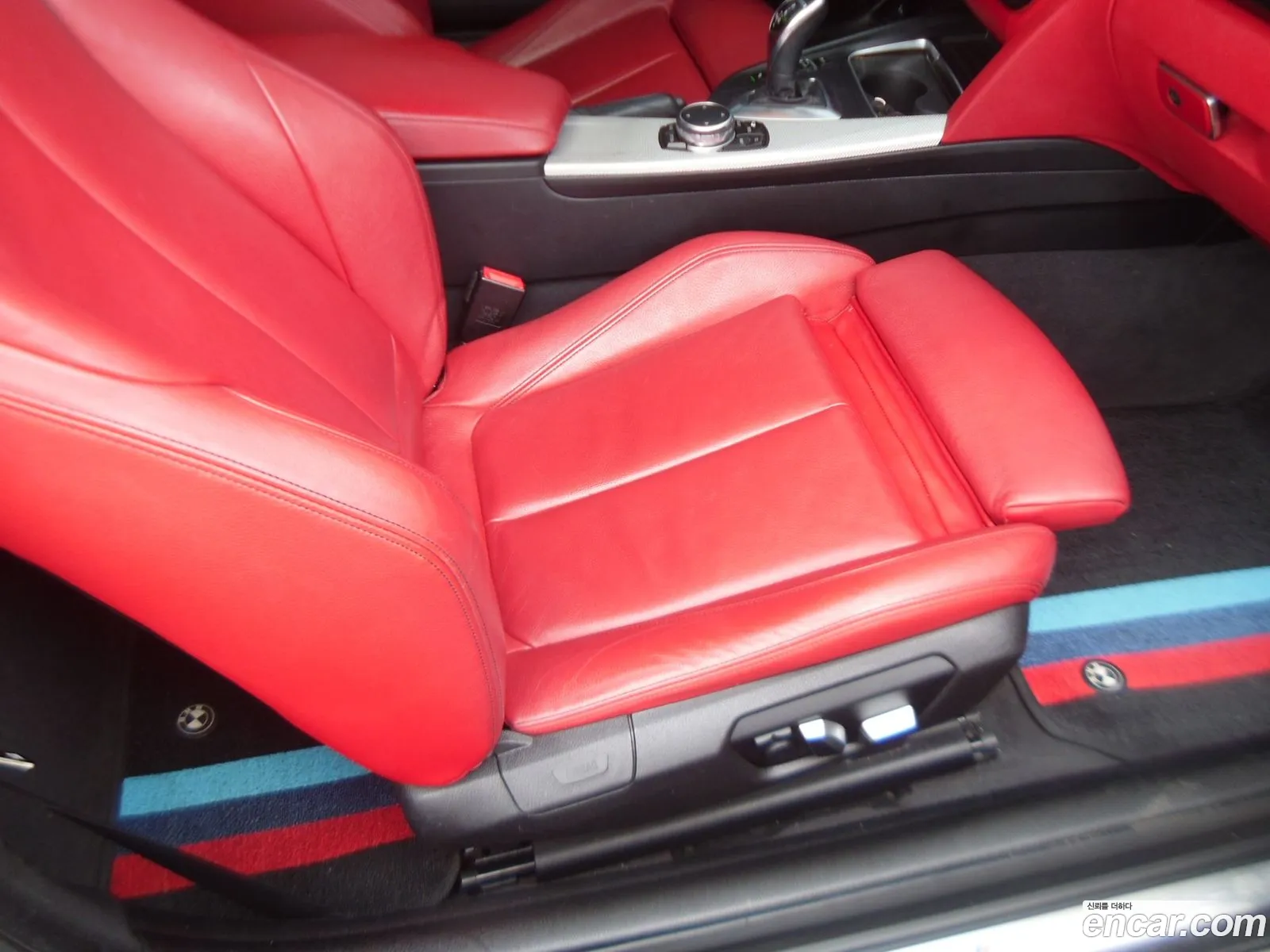 BMW 4 Series 2016 — 5