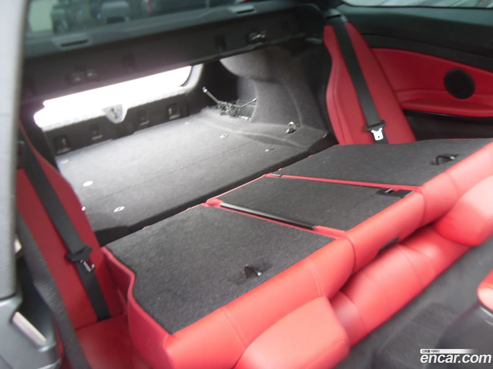 BMW 4 Series 2016 — 15