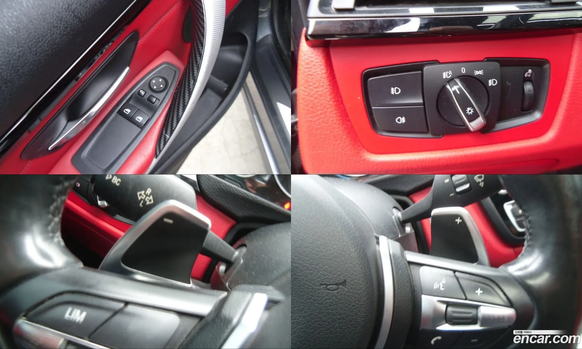 BMW 4 Series 2016 — 13