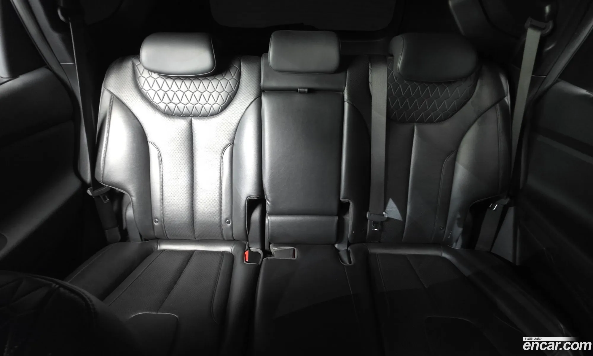 Hyundai Santa Fe TM 2018 — 34