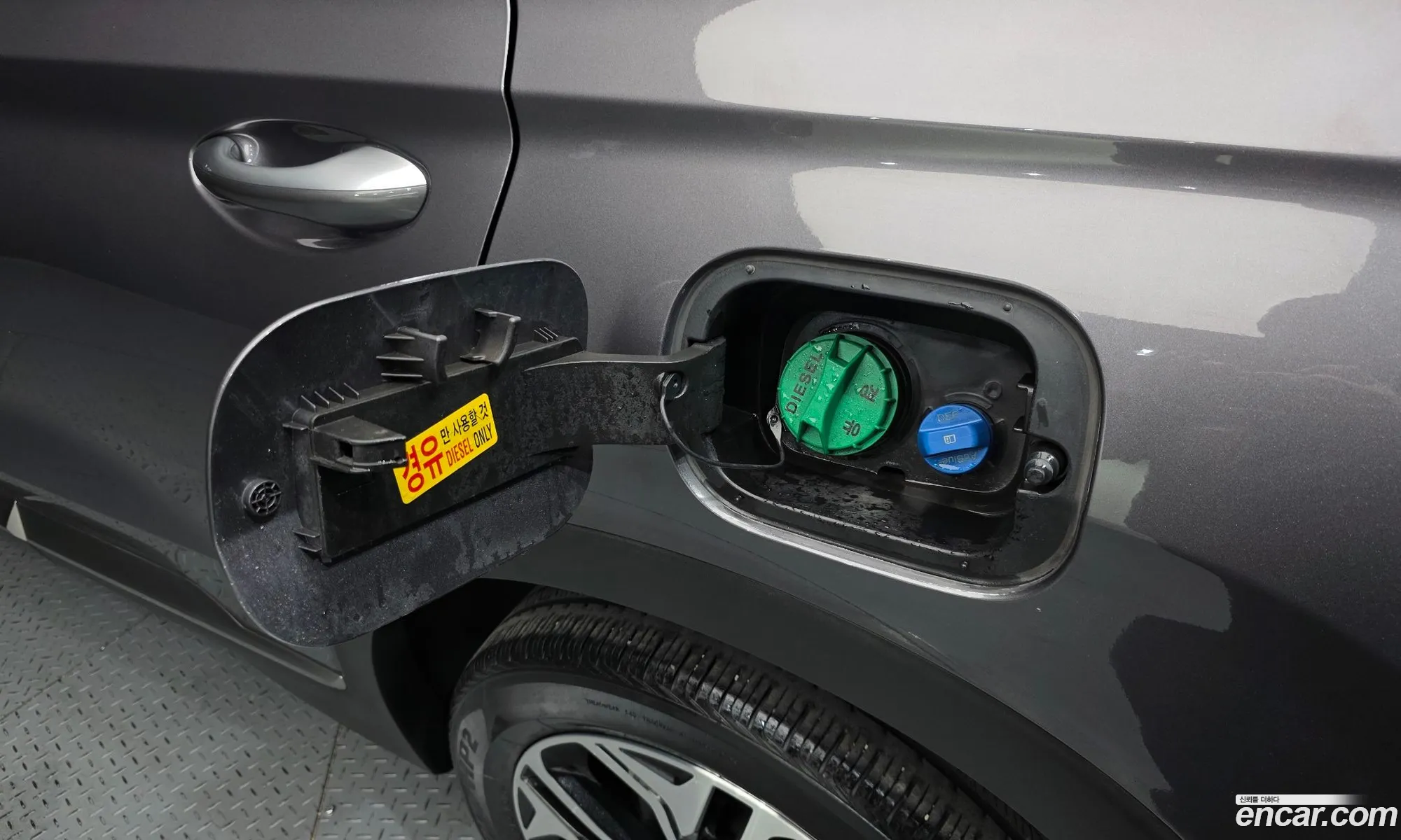 Hyundai Santa Fe TM 2018 — 32
