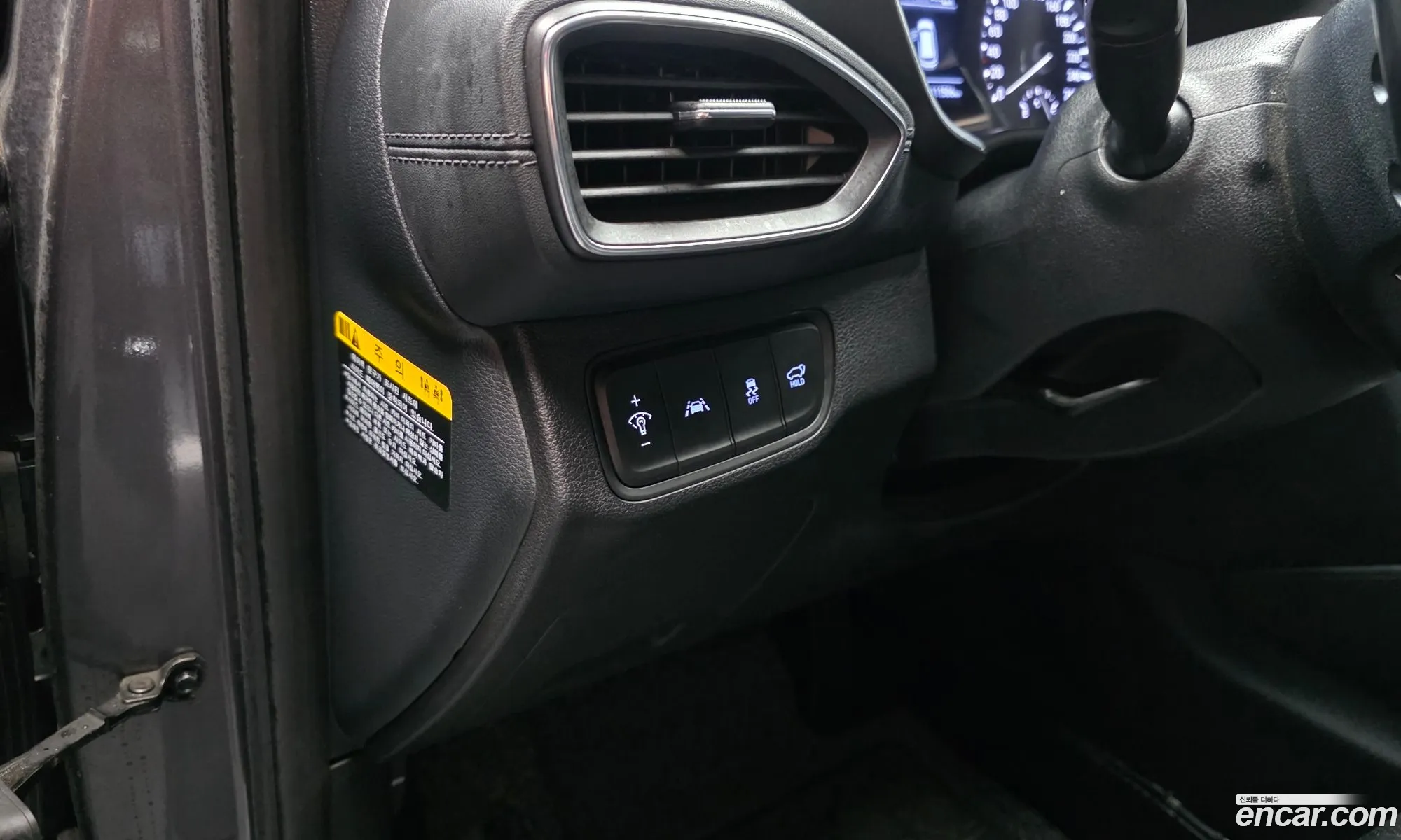 Hyundai Santa Fe TM 2018 — 23