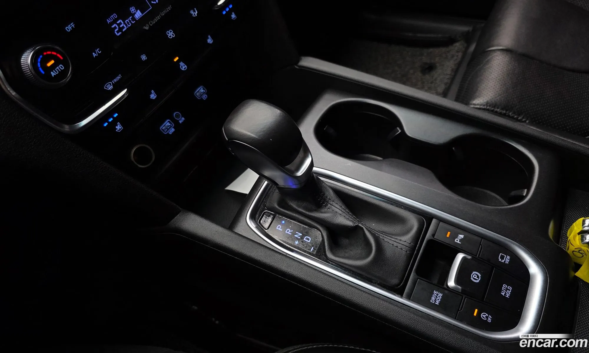 Hyundai Santa Fe TM 2018 — 8
