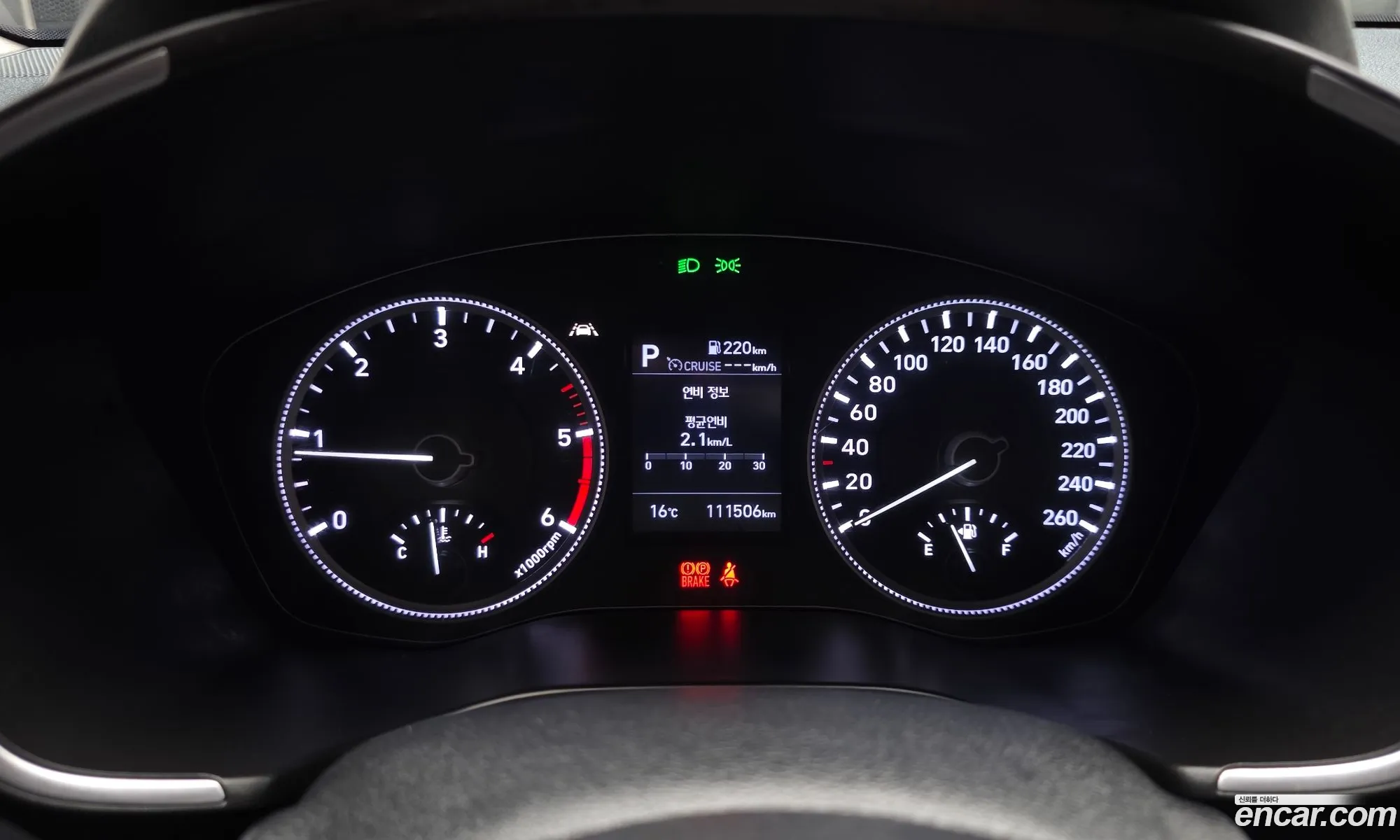 Hyundai Santa Fe TM 2018 — 31