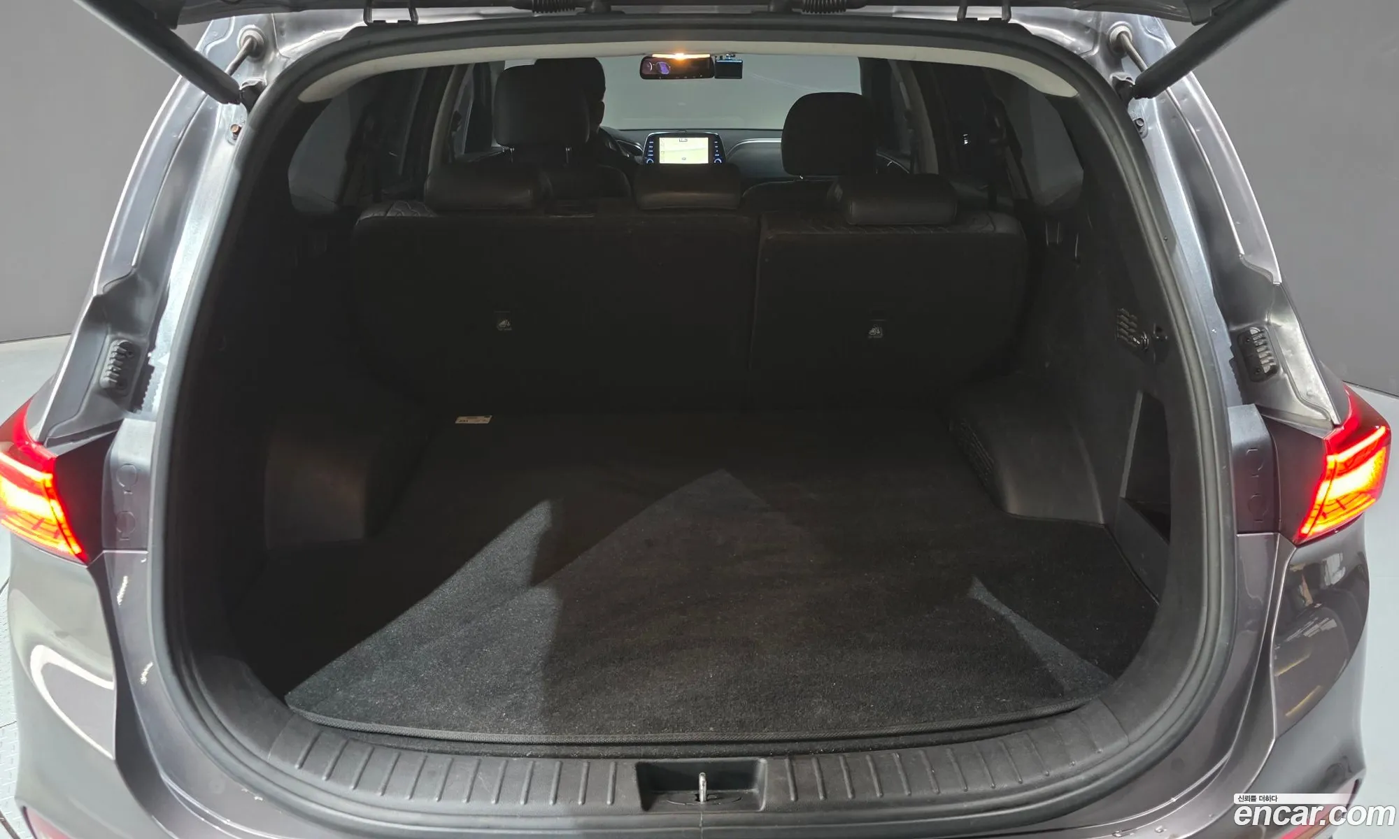 Hyundai Santa Fe TM 2018 — 30