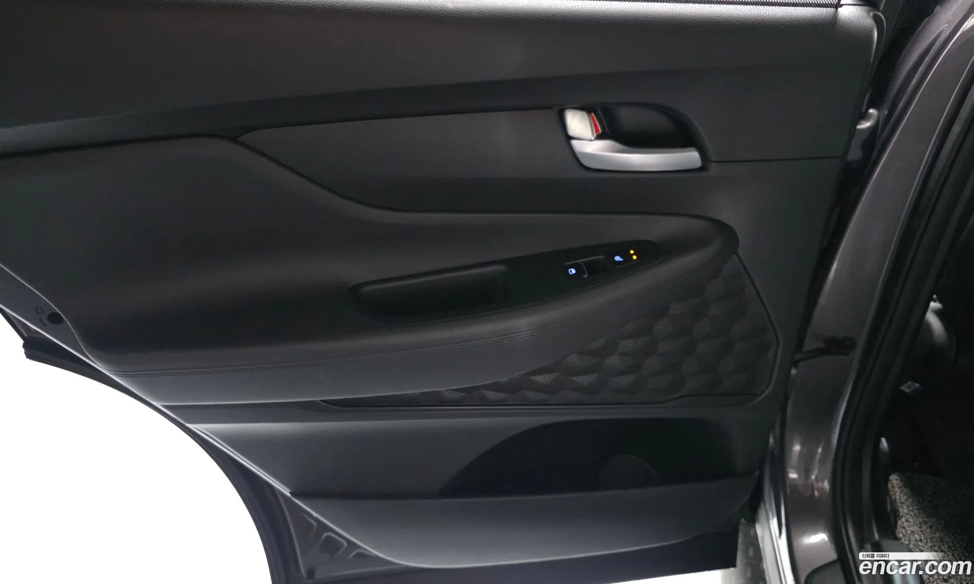 Hyundai Santa Fe TM 2018 — 10
