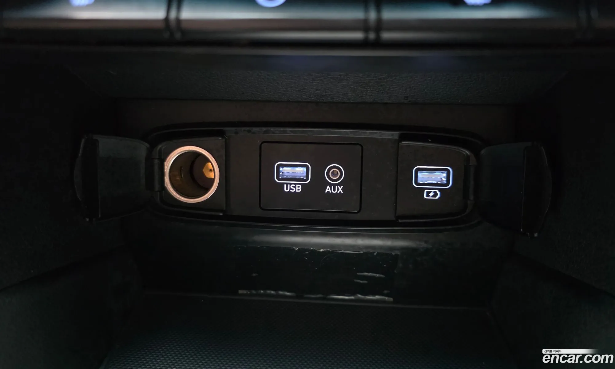 Hyundai Santa Fe TM 2018 — 18