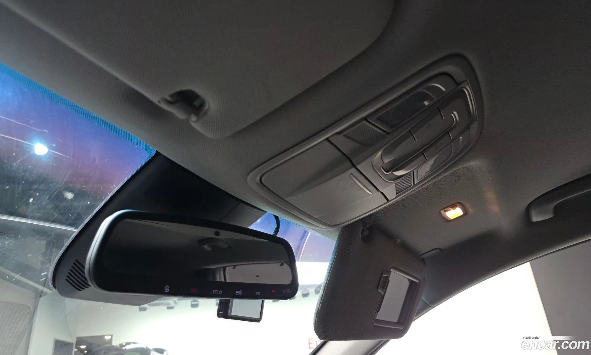 Hyundai Santa Fe TM 2018 — 25