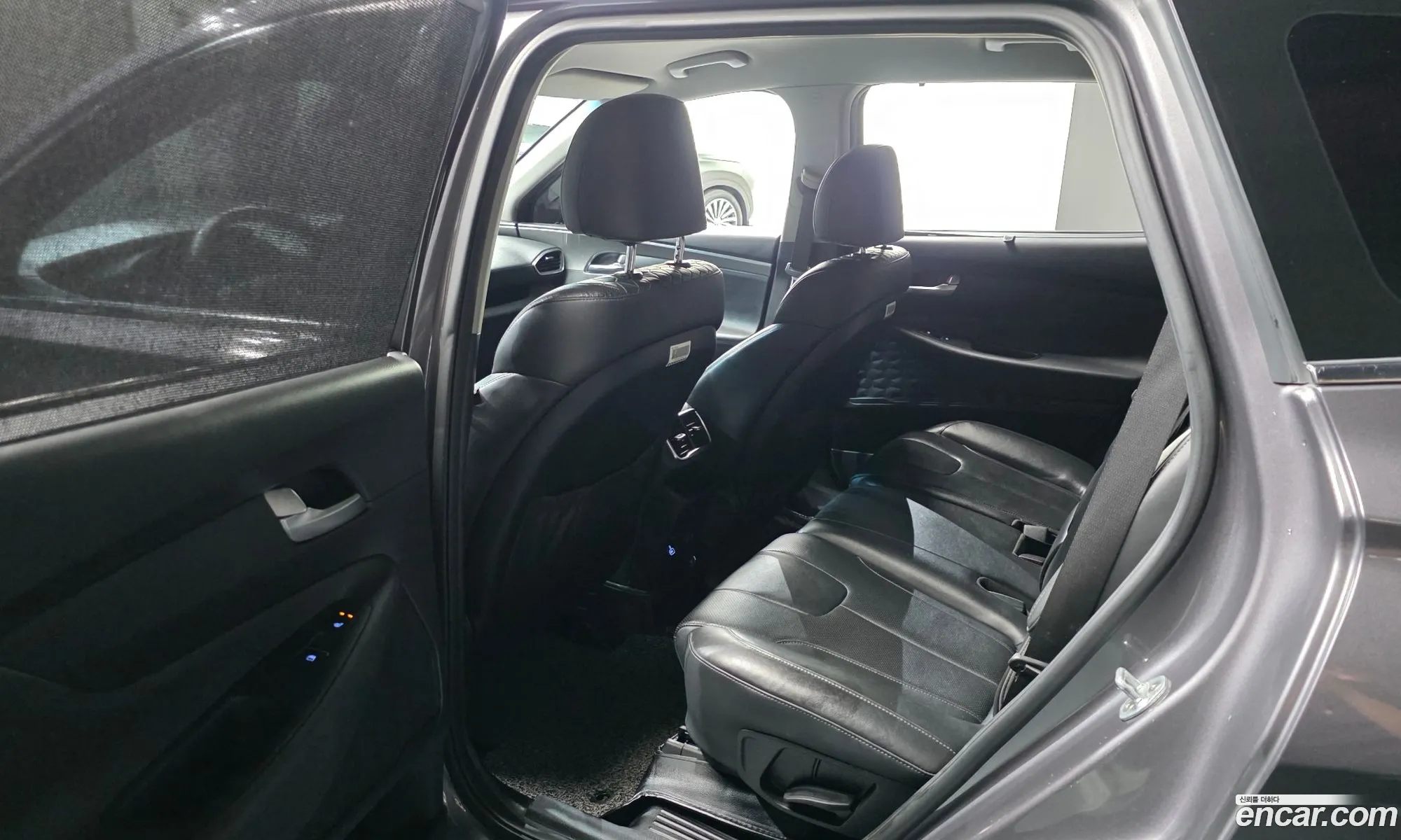 Hyundai Santa Fe TM 2018 — 12