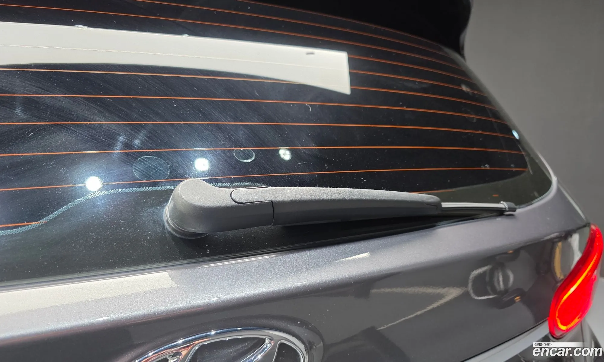 Hyundai Santa Fe TM 2018 — 27