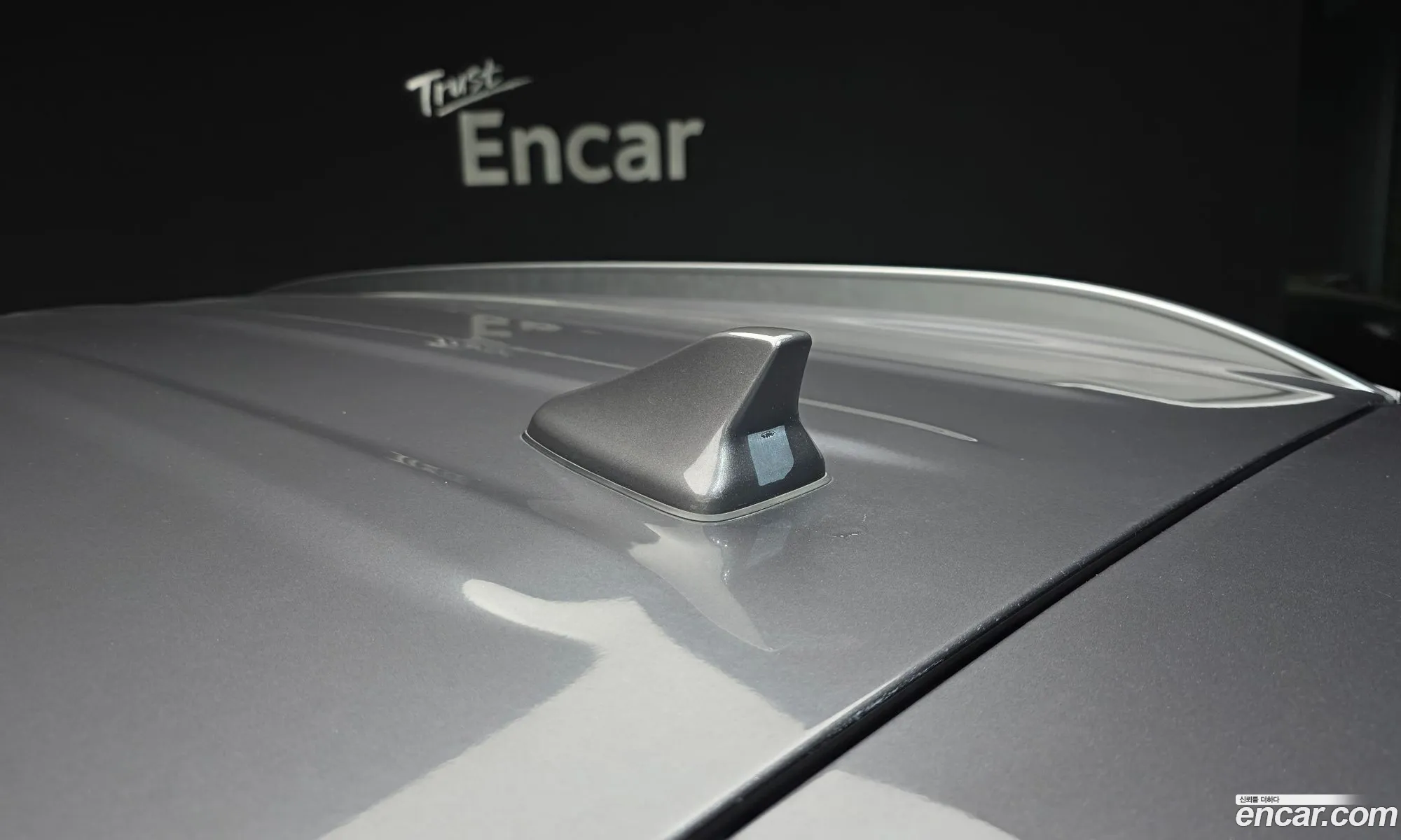 Hyundai Santa Fe TM 2018 — 3