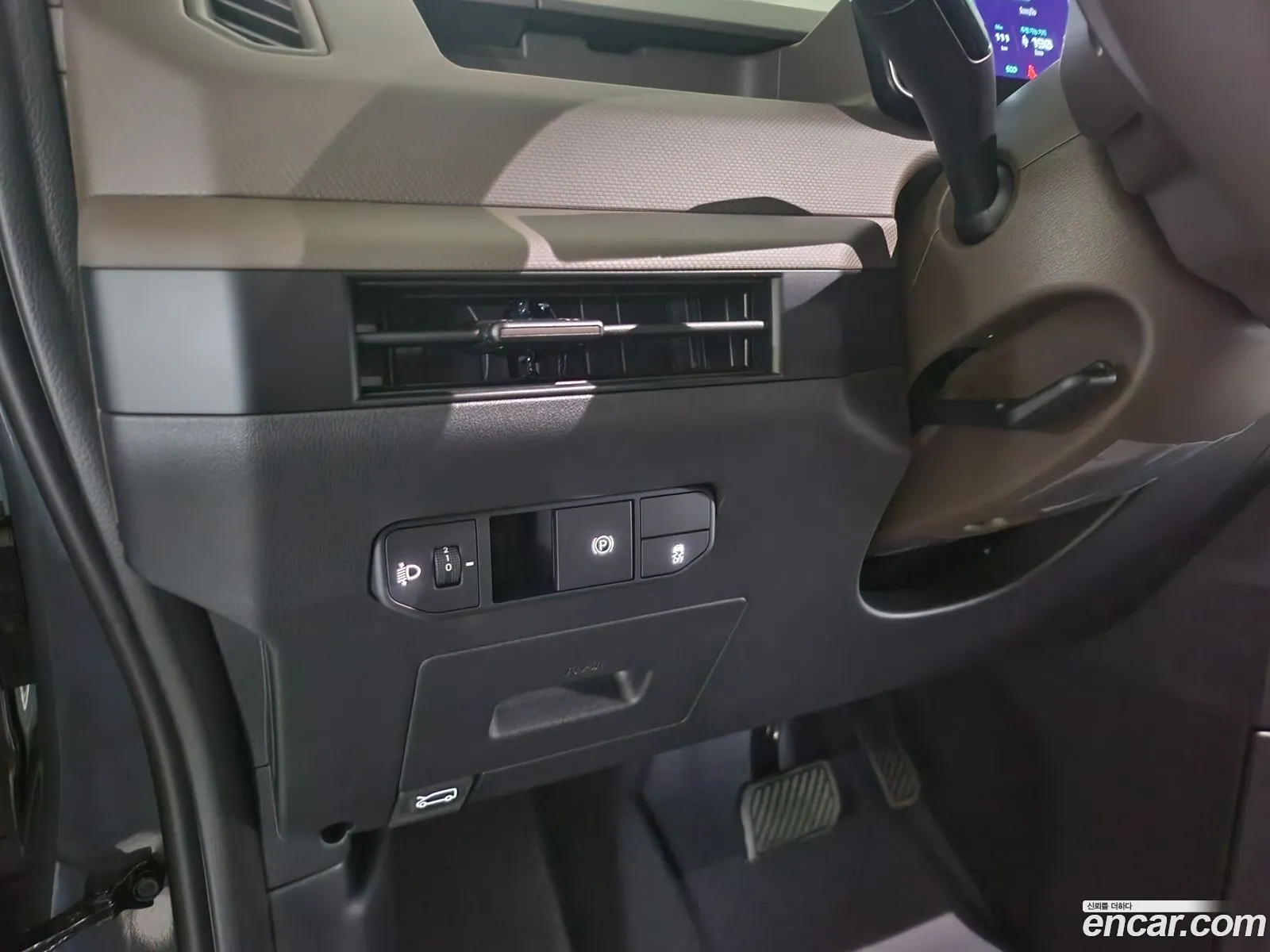 Kia PV5 2026 — 13