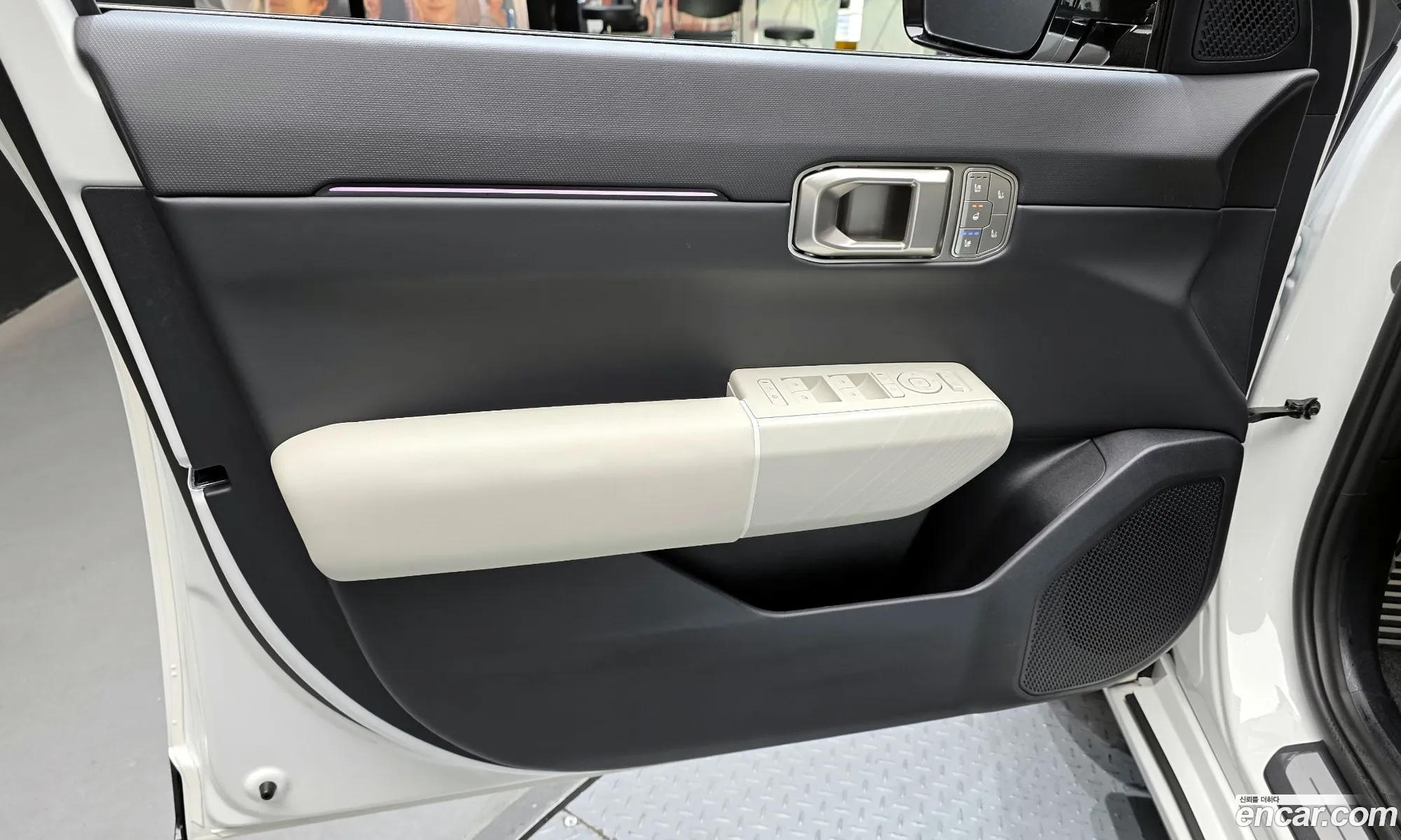 Kia EV4 2026 — 12