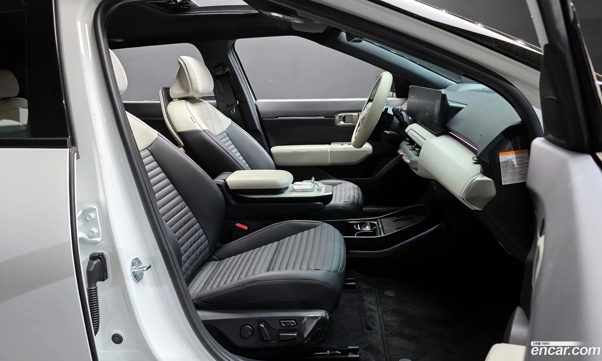 Kia EV4 2026 — 6