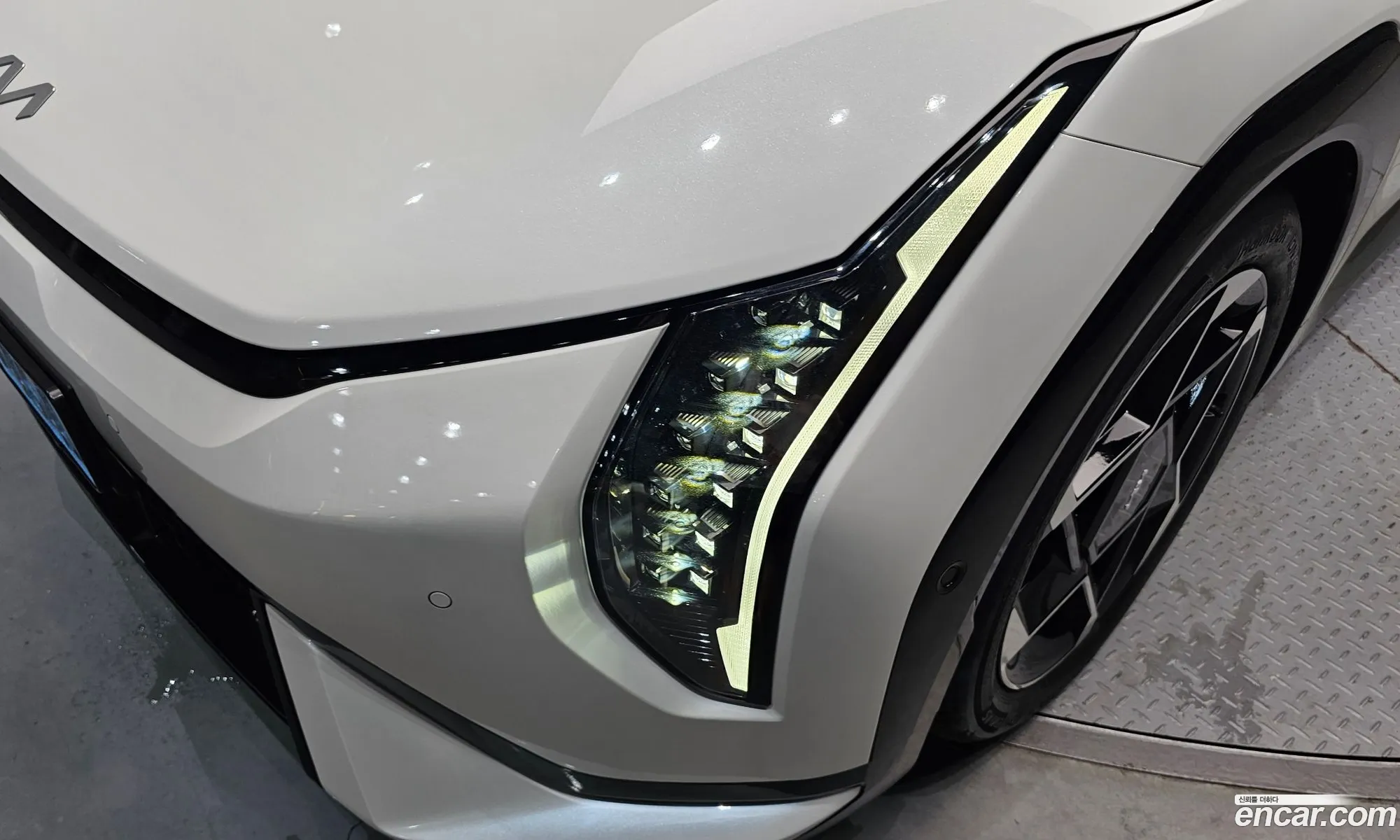 Kia EV4 2026 — 16