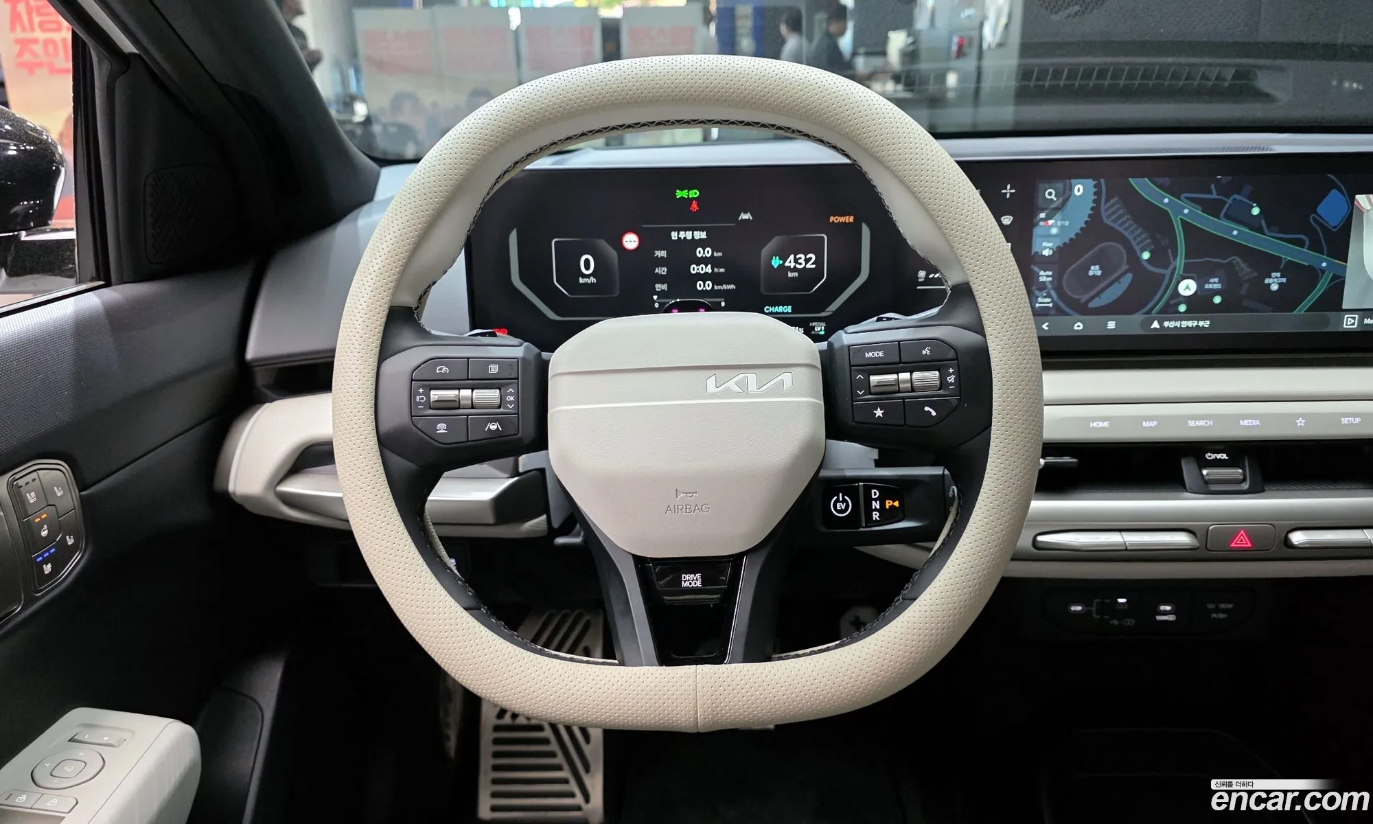 Kia EV4 2026 — 31