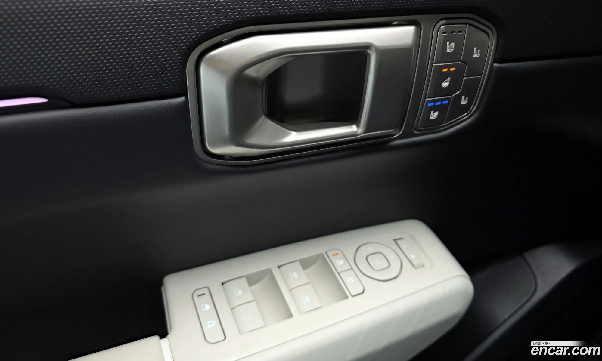 Kia EV4 2026 — 27