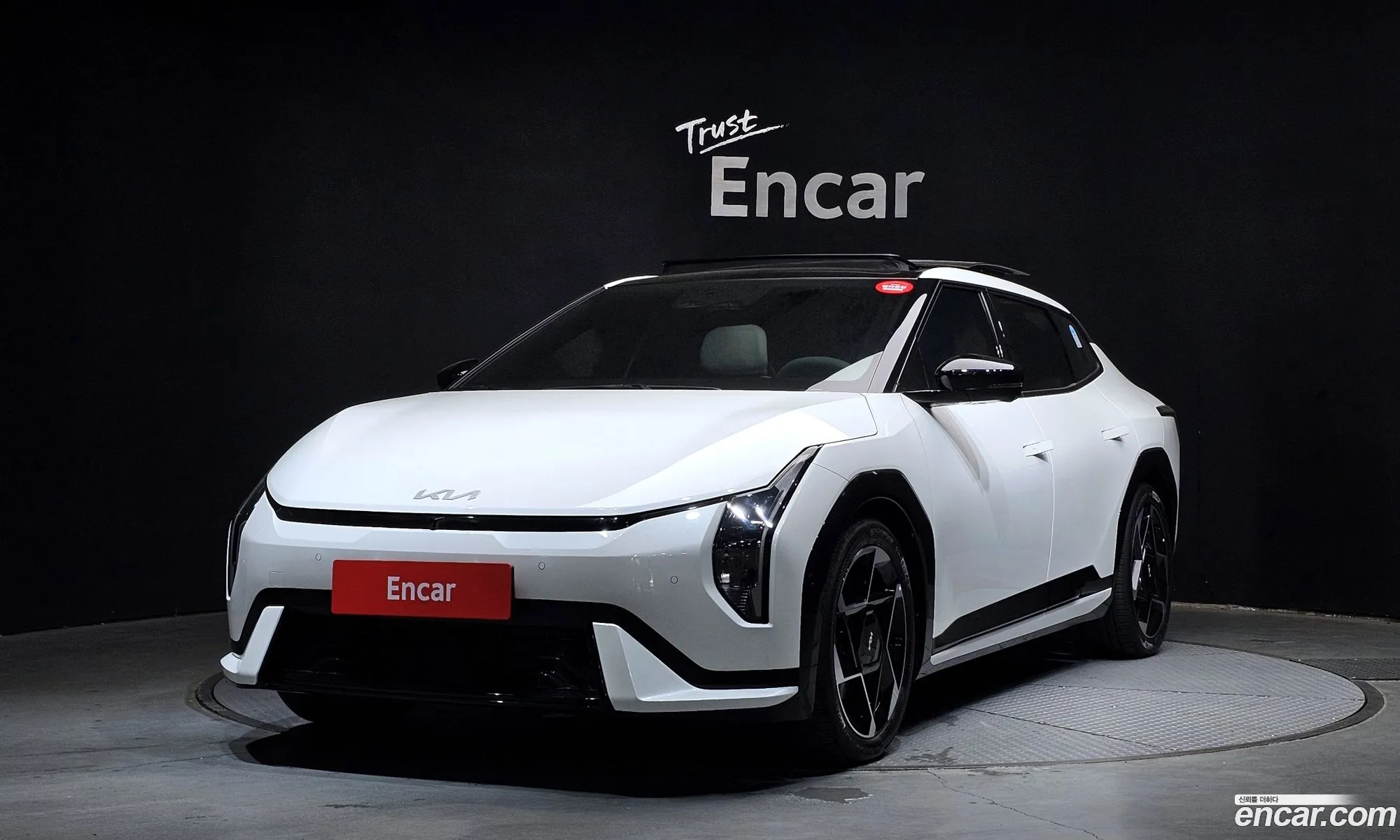 Kia EV4 2026 — 28