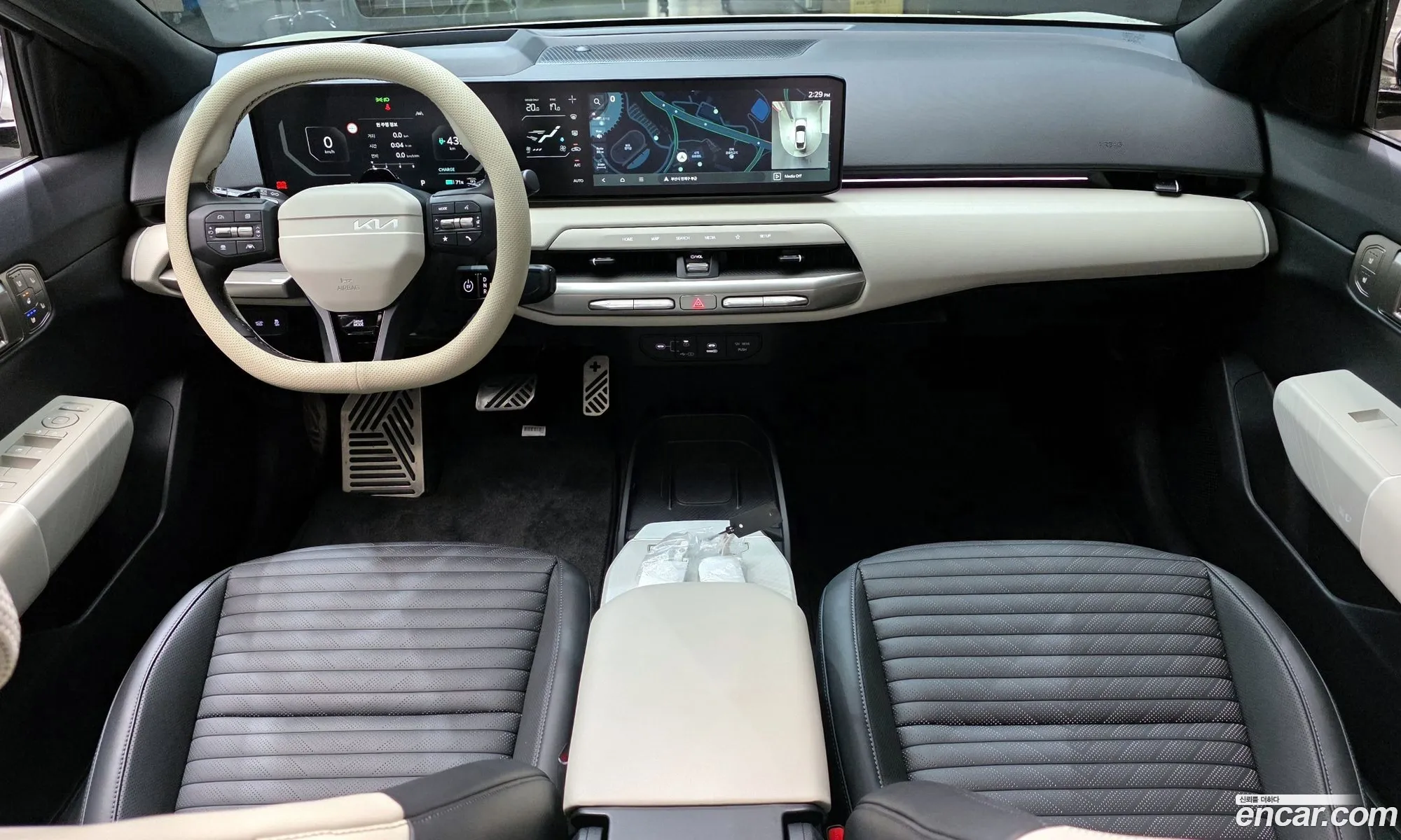 Kia EV4 2026 — 17