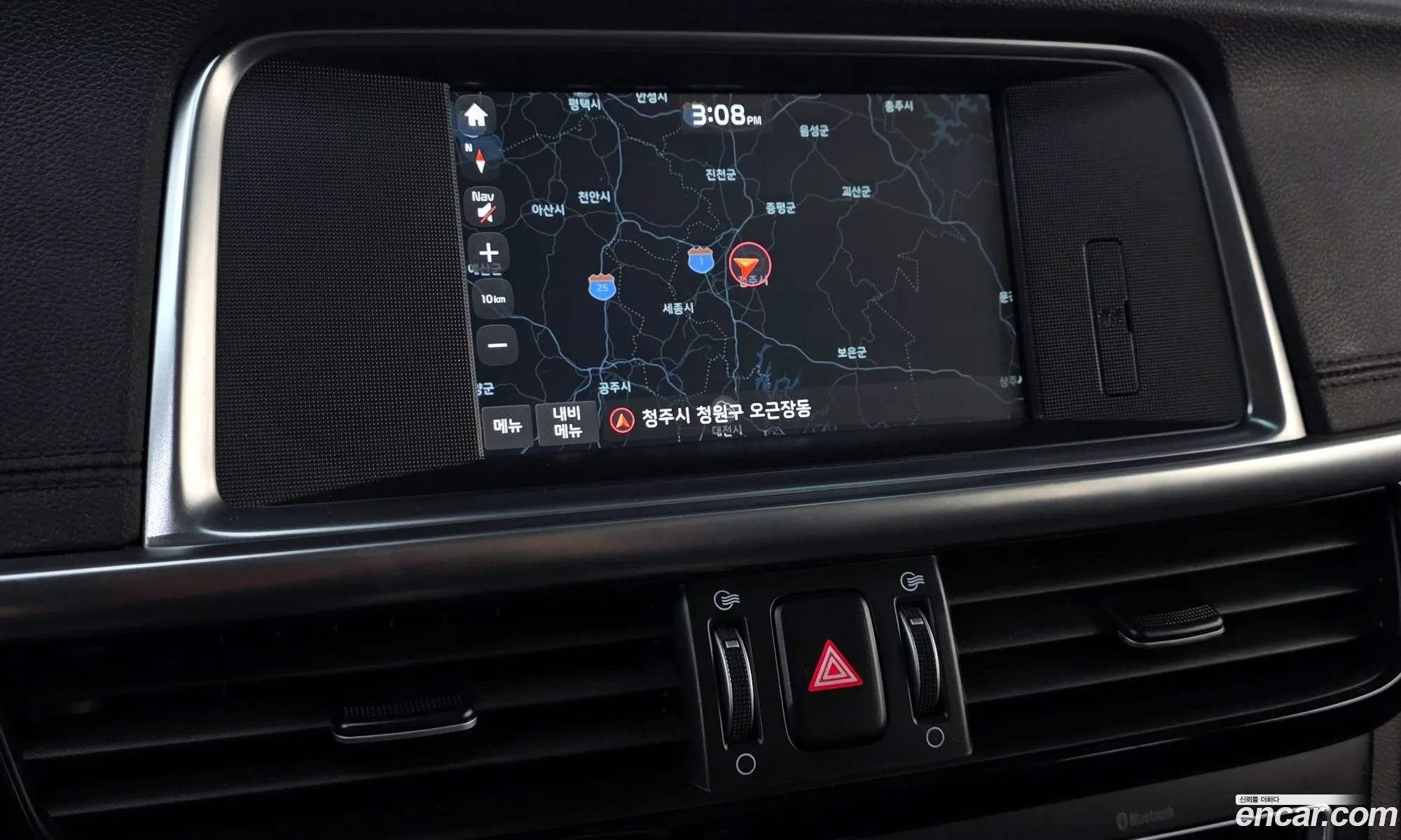 Kia K5 2017 — 4