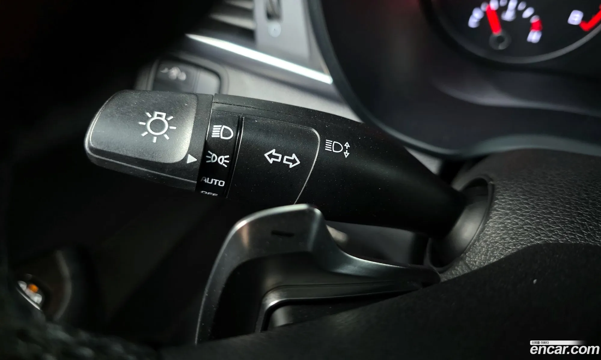 Kia K5 2017 — 16