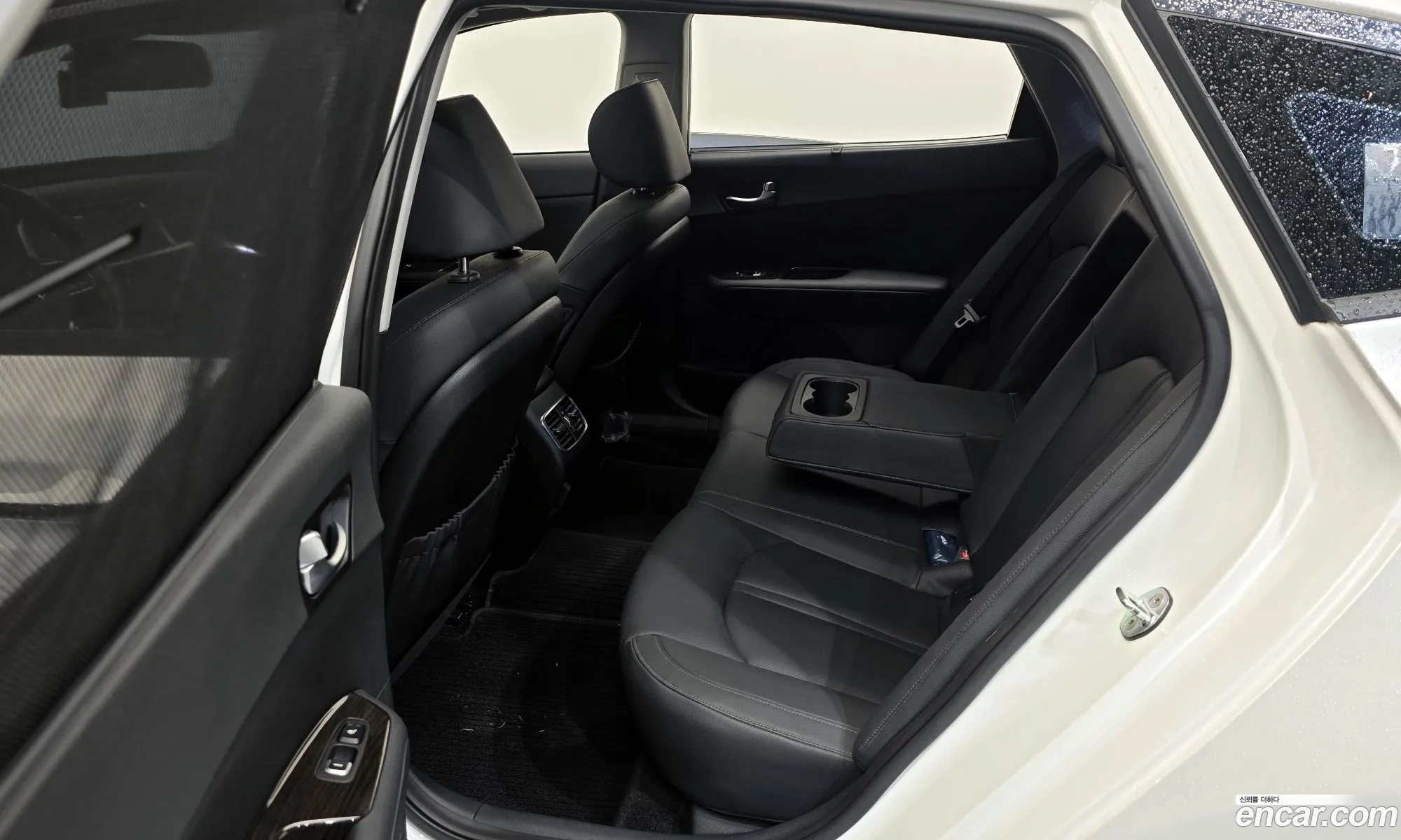 Kia K5 2017 — 15