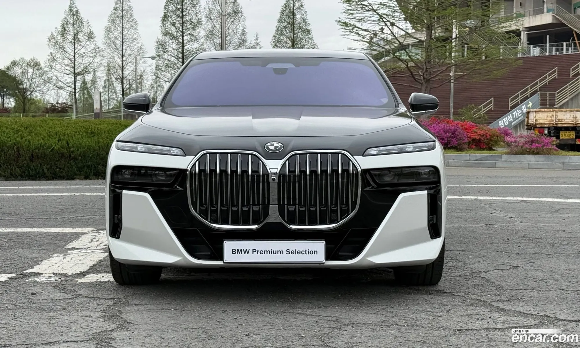 BMW 7 Series 2024 — 13