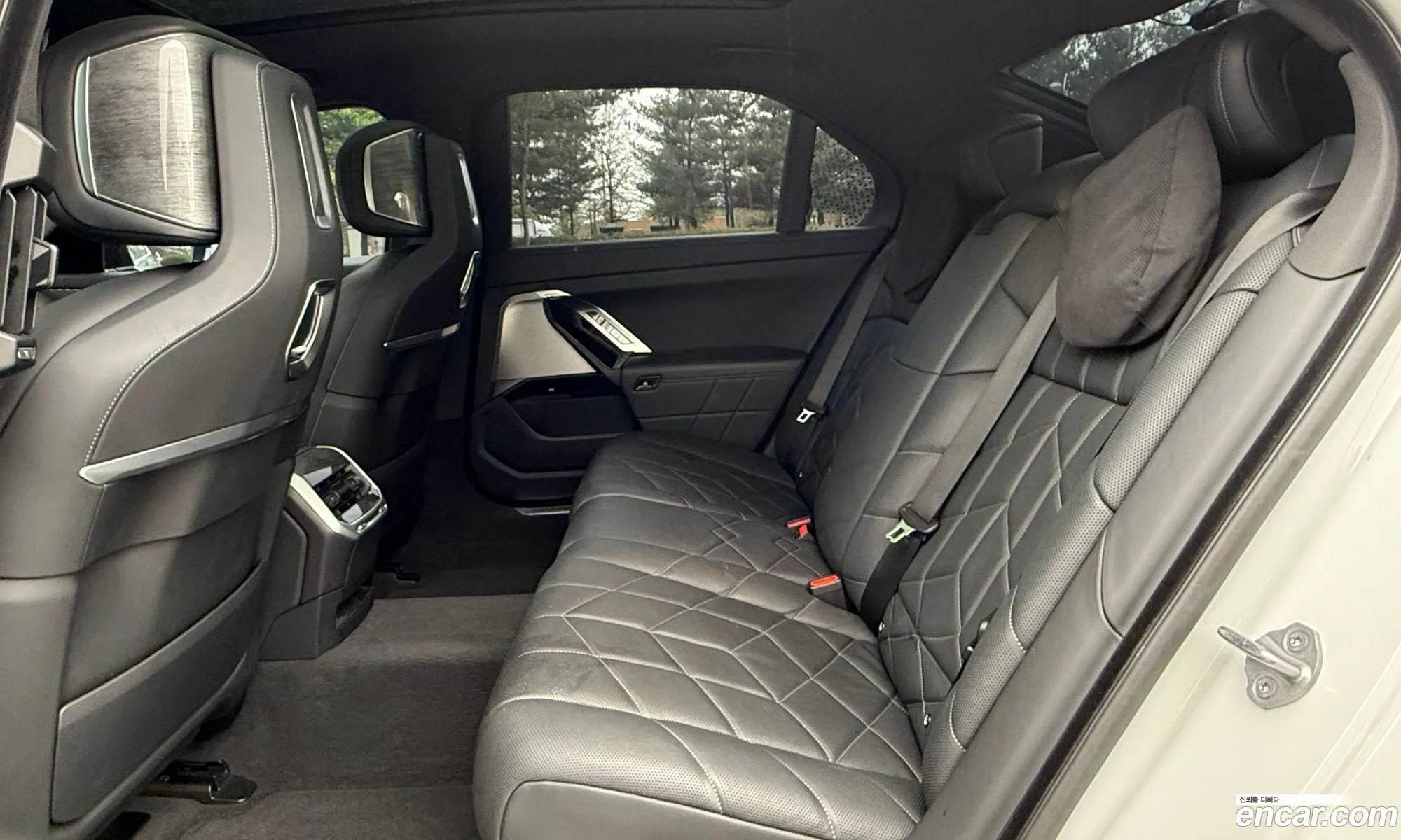 BMW 7 Series 2024 — 3