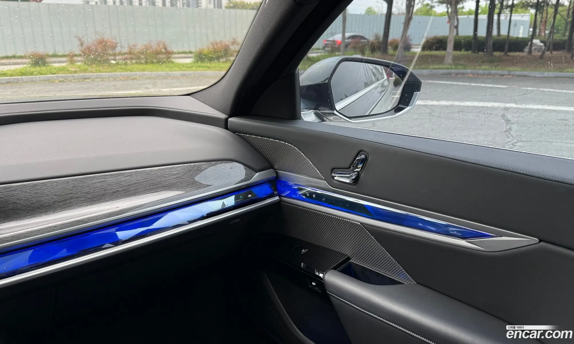 BMW 7 Series 2024 — 20