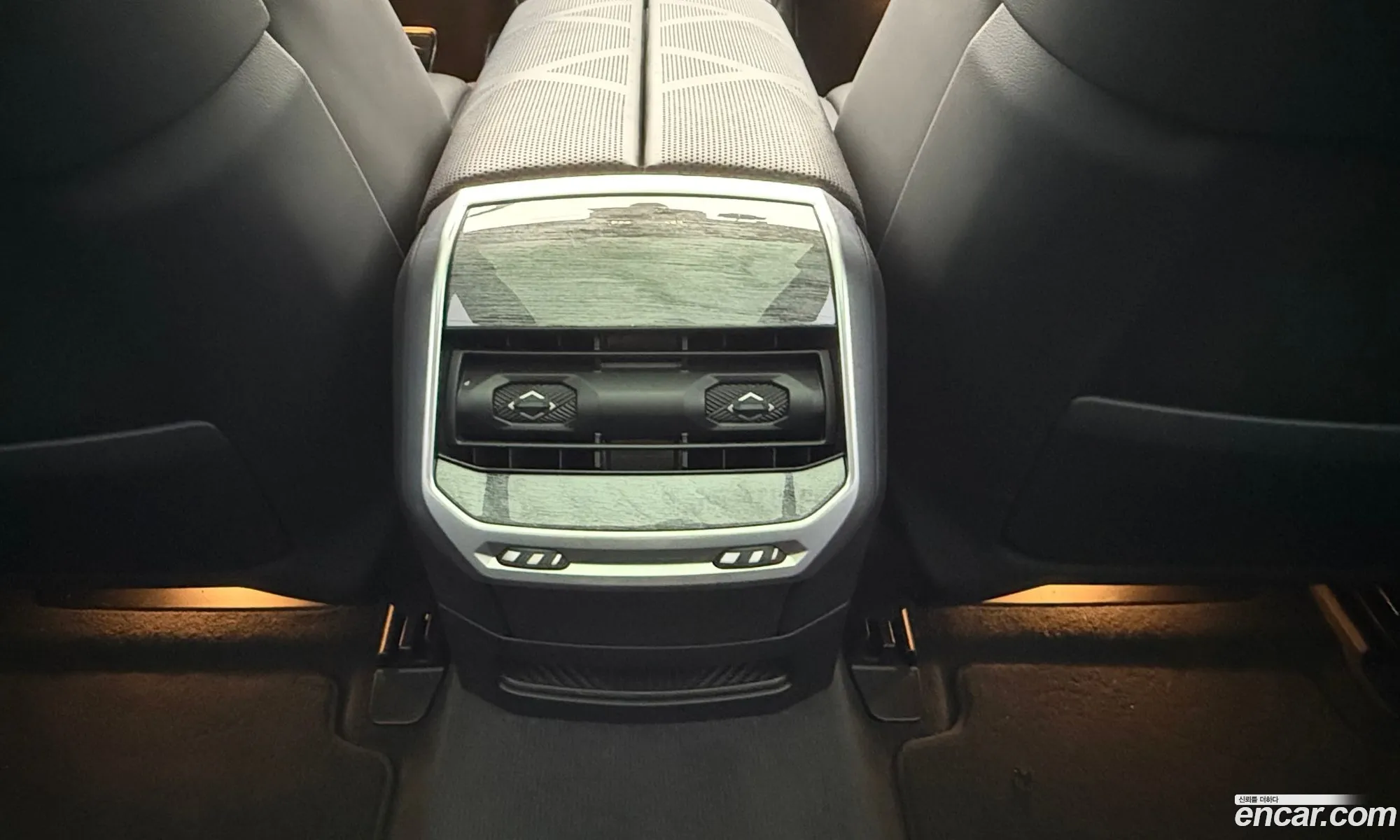 BMW 7 Series 2024 — 2