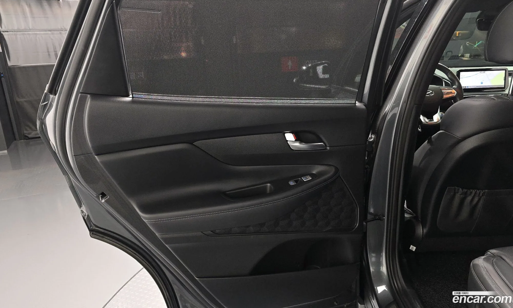 Hyundai Santa Fe 2021 — 10