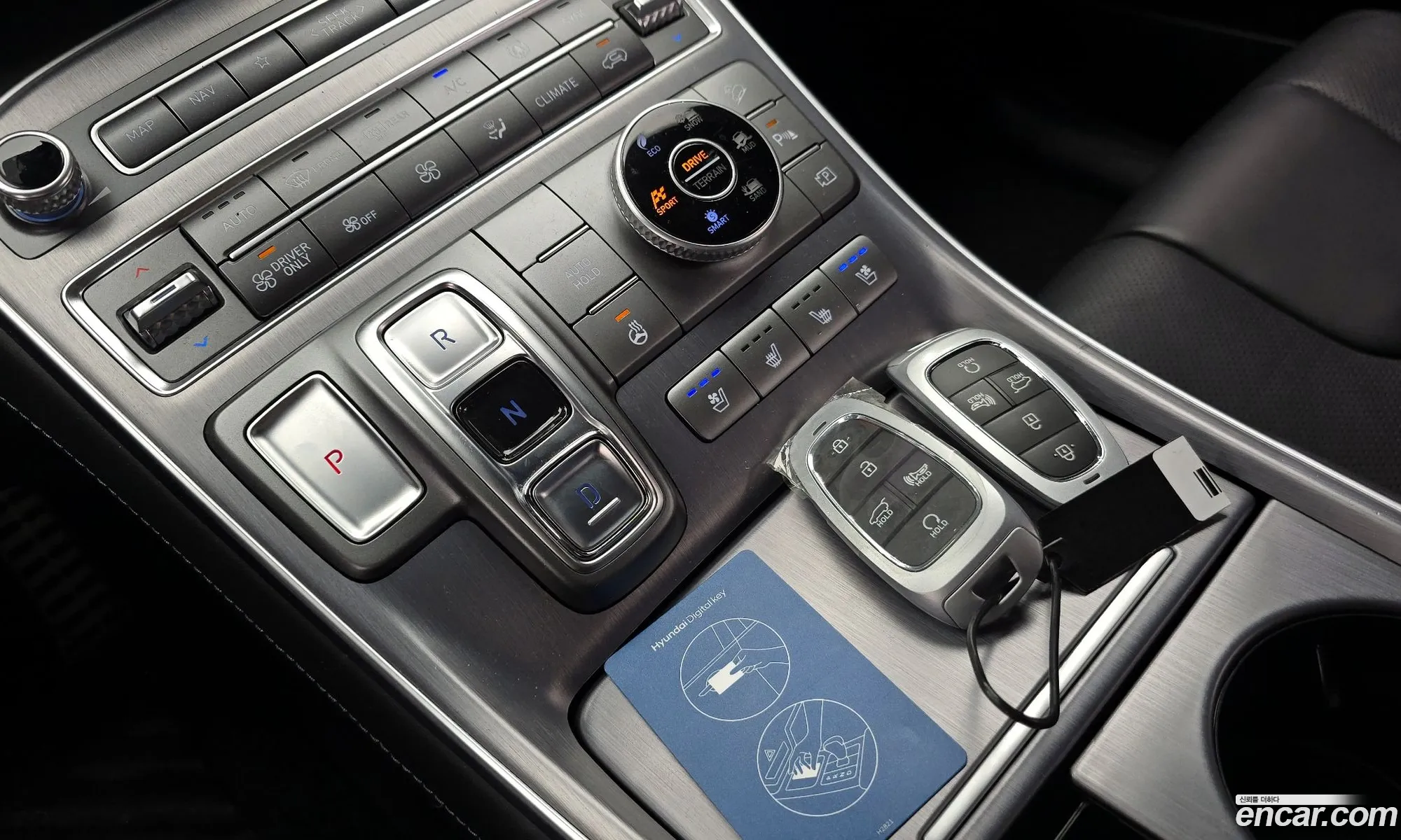 Hyundai Santa Fe 2021 — 3