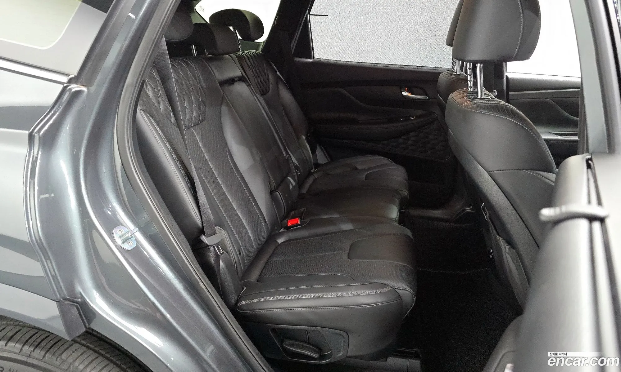 Hyundai Santa Fe 2021 — 15