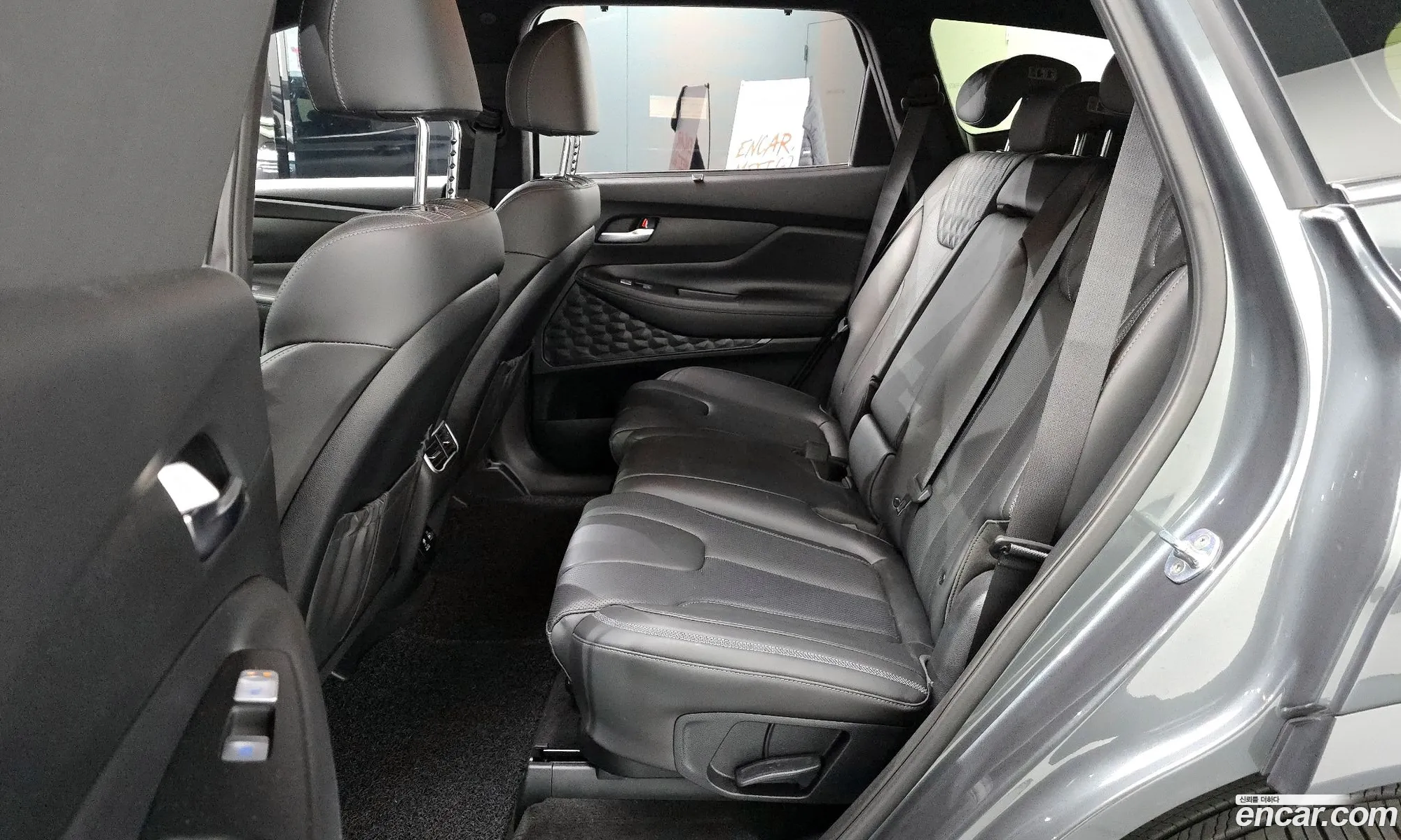 Hyundai Santa Fe 2021 — 29
