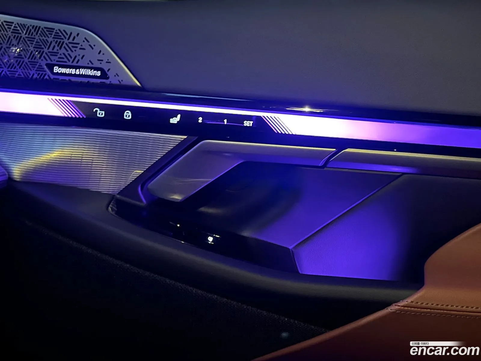 BMW 5 Series 2025 — 18