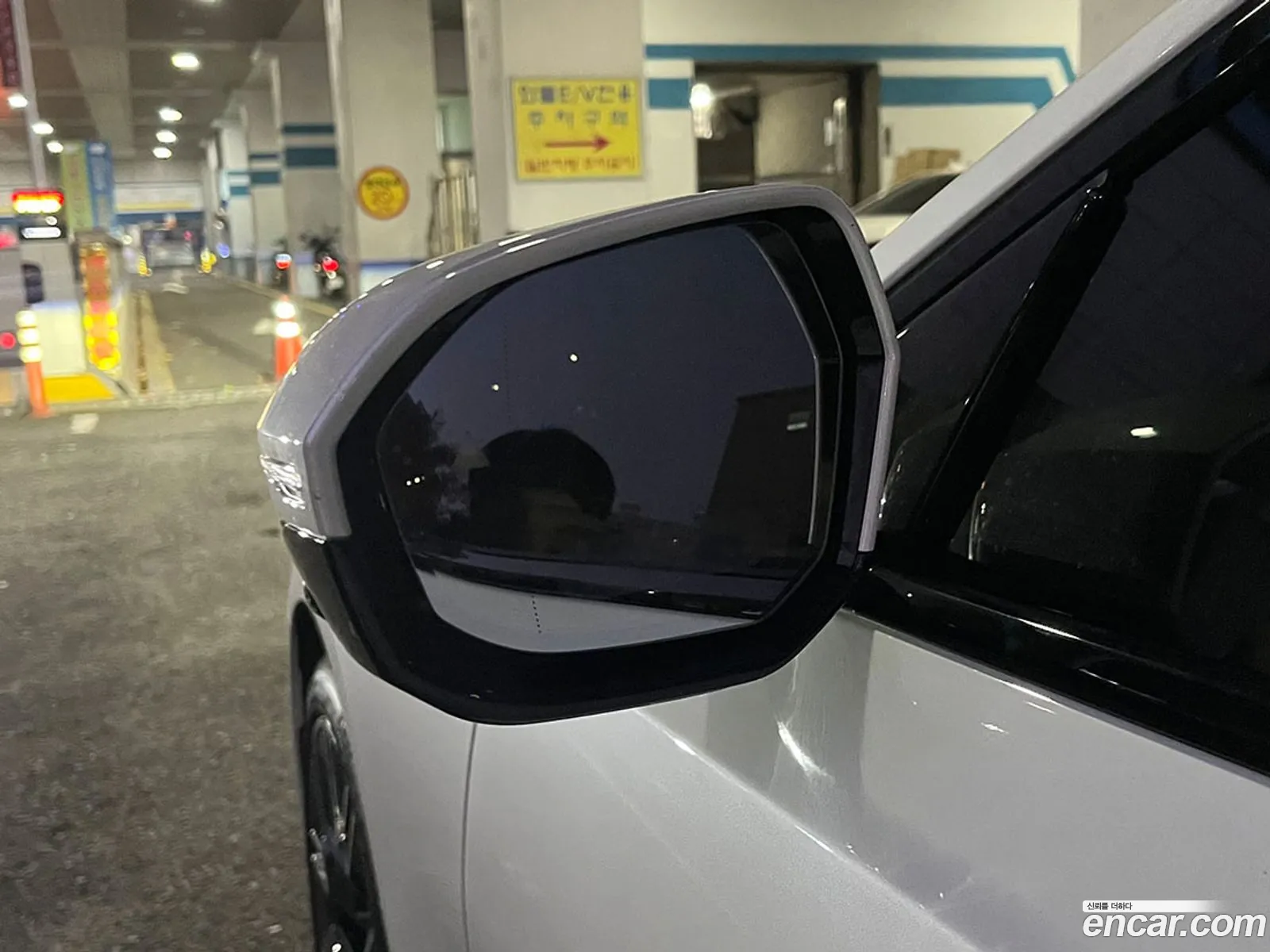 BMW 5 Series 2025 — 7