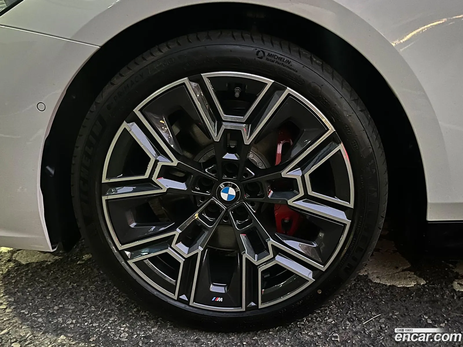 BMW 5 Series 2025 — 4