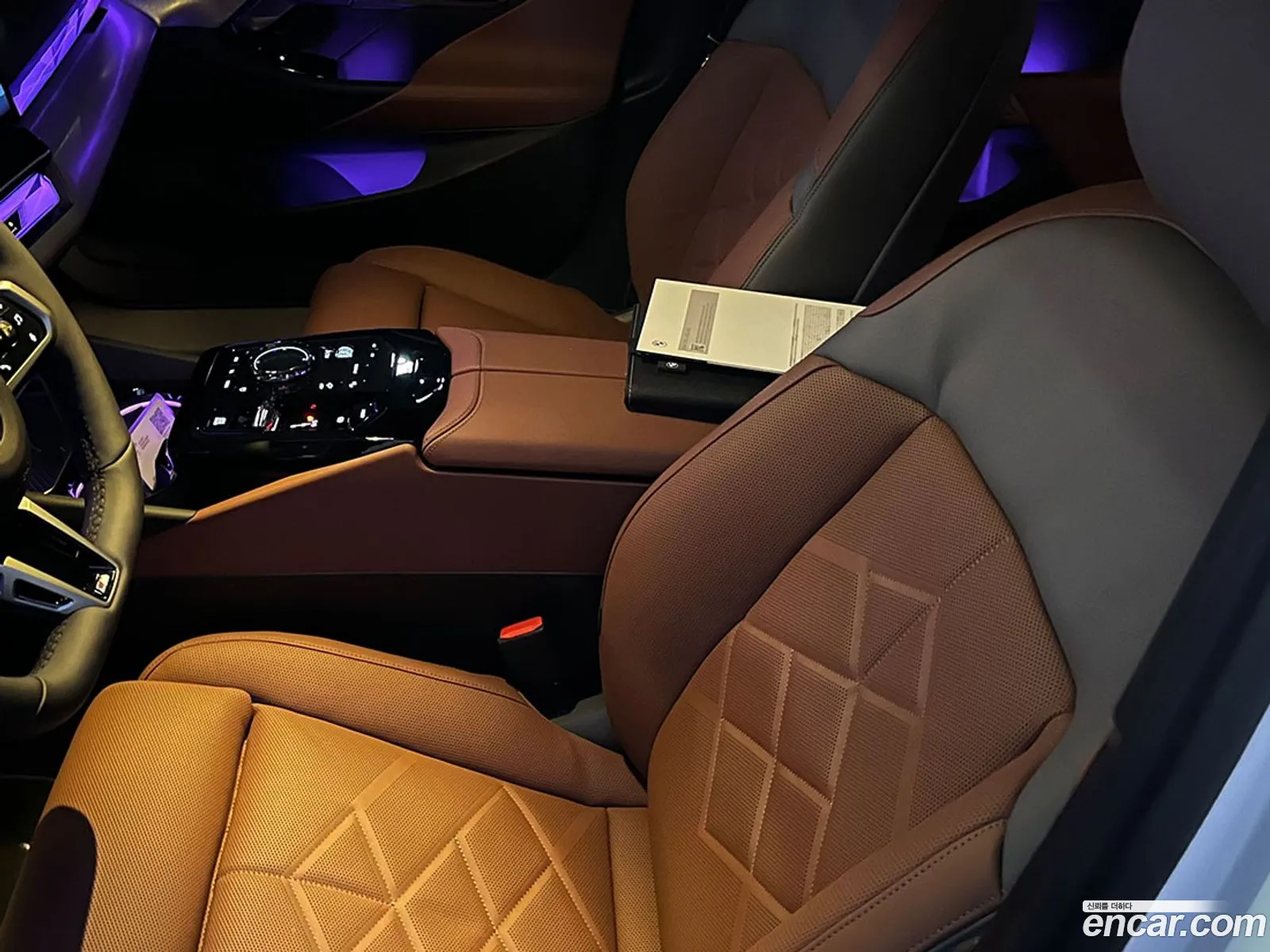 BMW 5 Series 2025 — 16