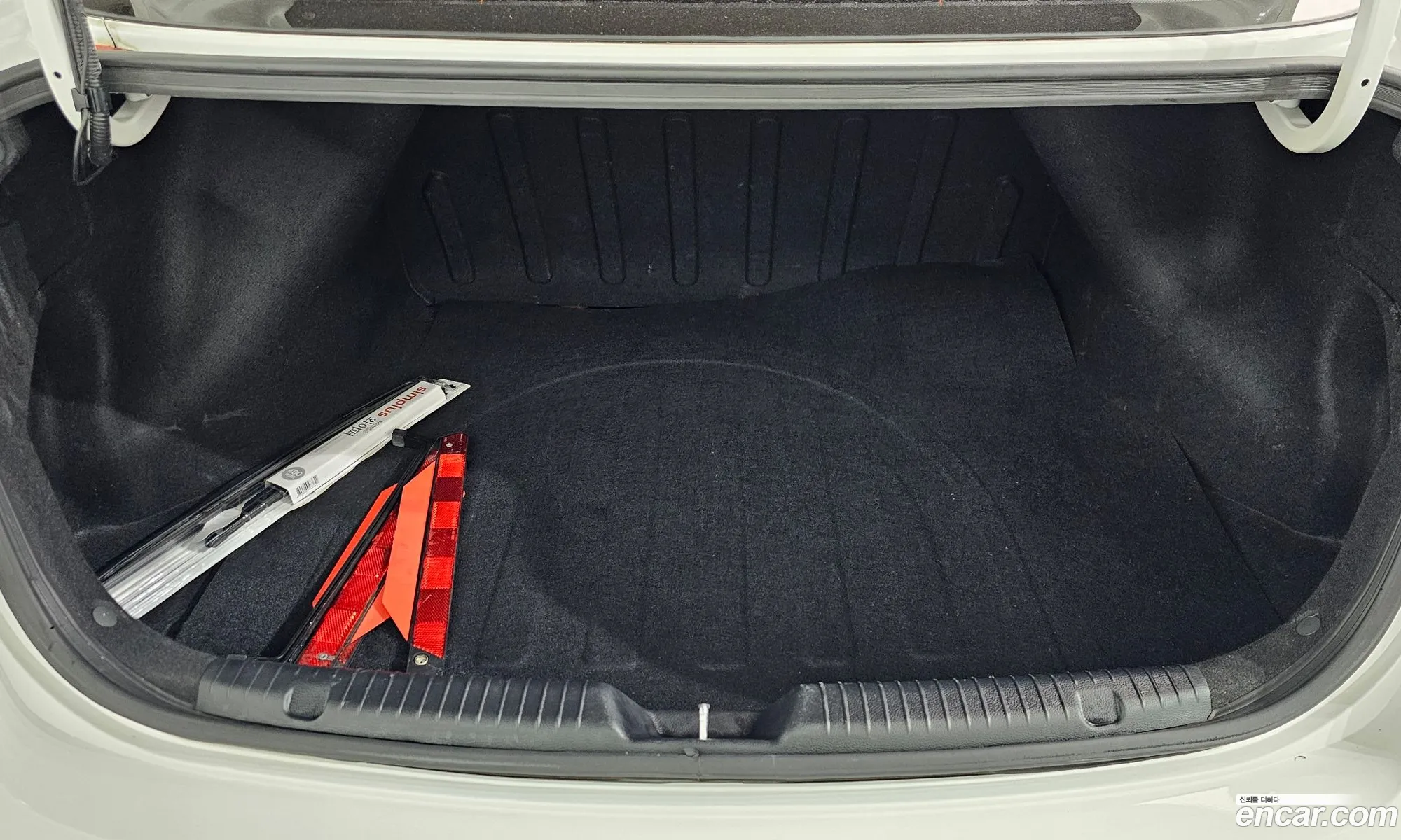 Kia K3 2015 — 25