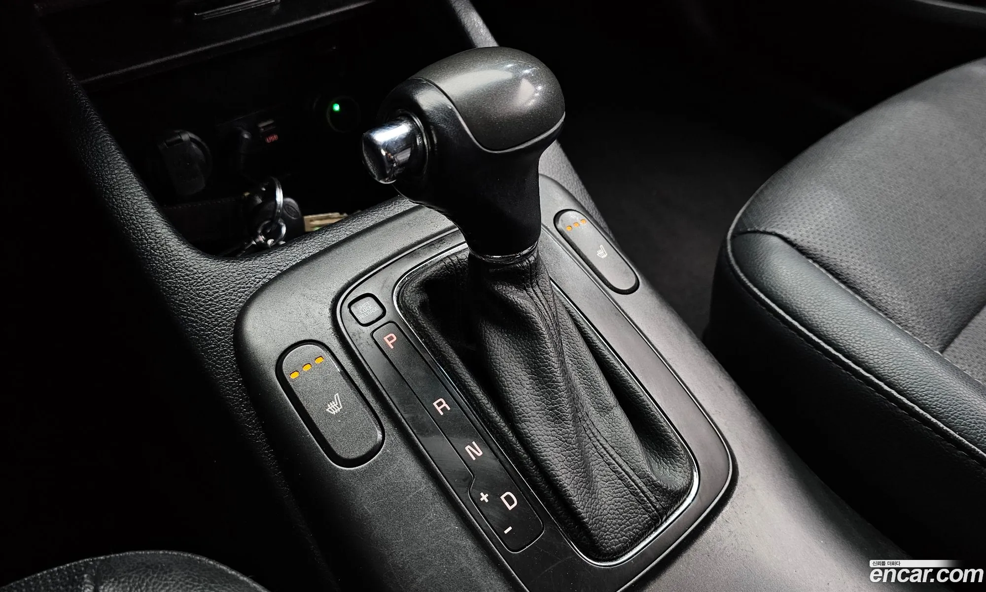 Kia K3 2015 — 20