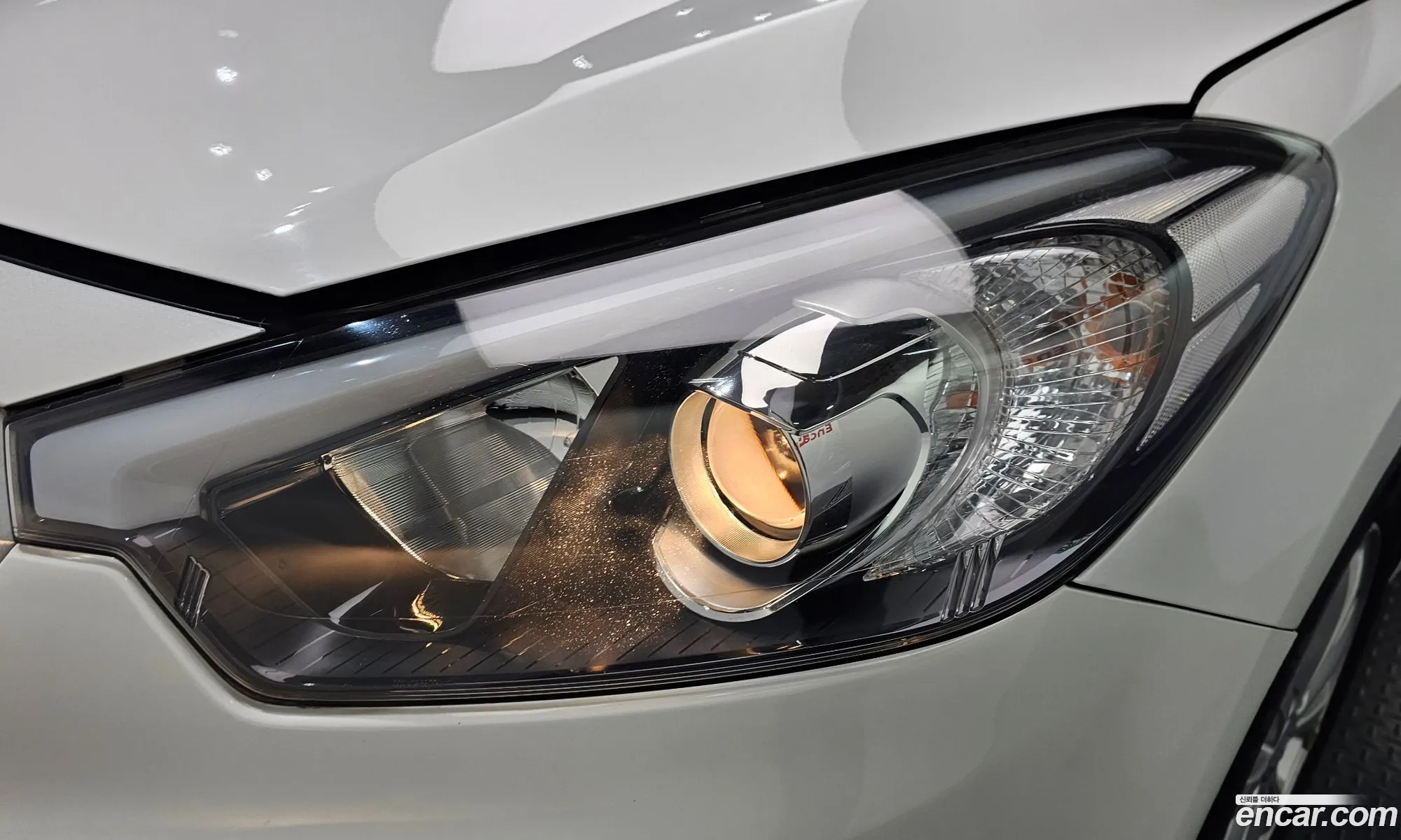 Kia K3 2015 — 17